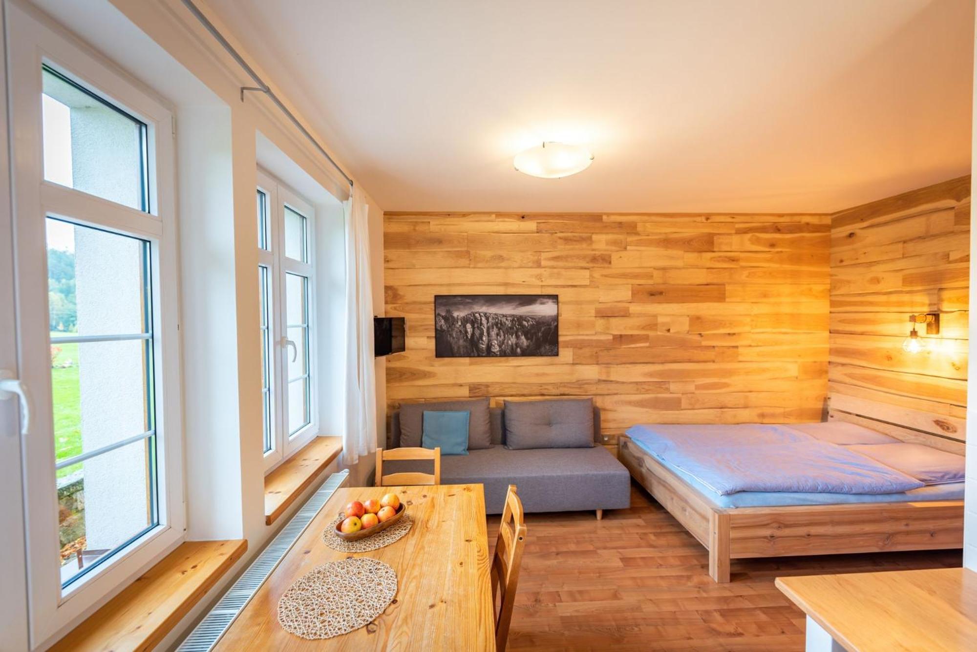 Double or Twin Room photo 1