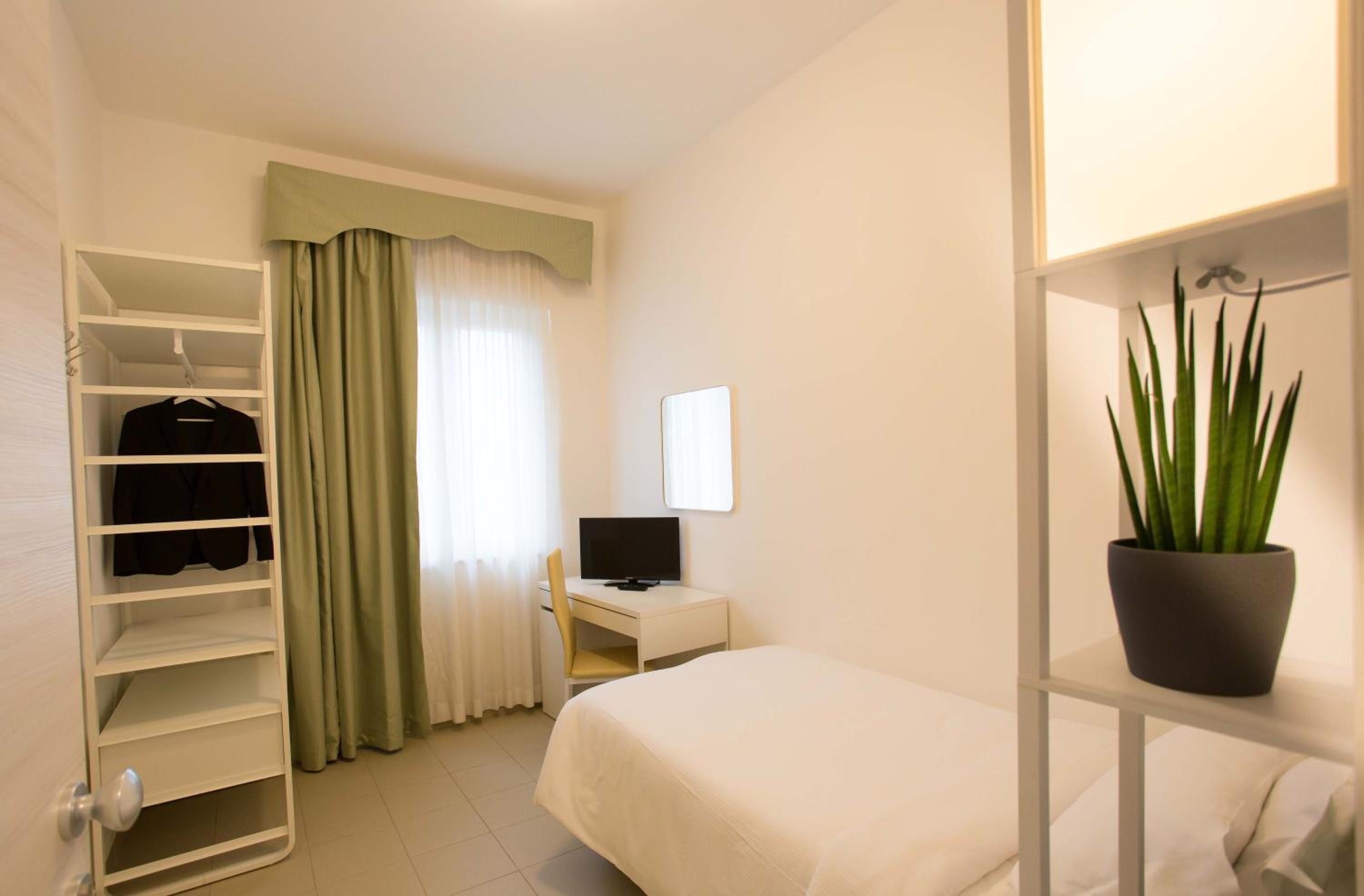 Standard Single Room photo 1