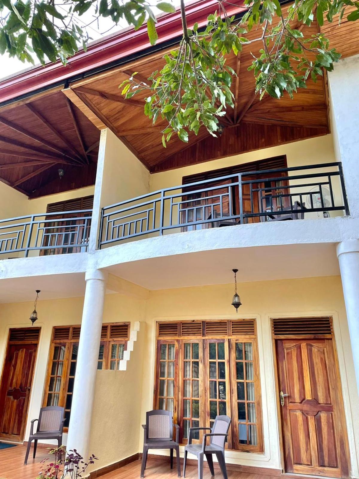 Family Suite with Balcony photo 2