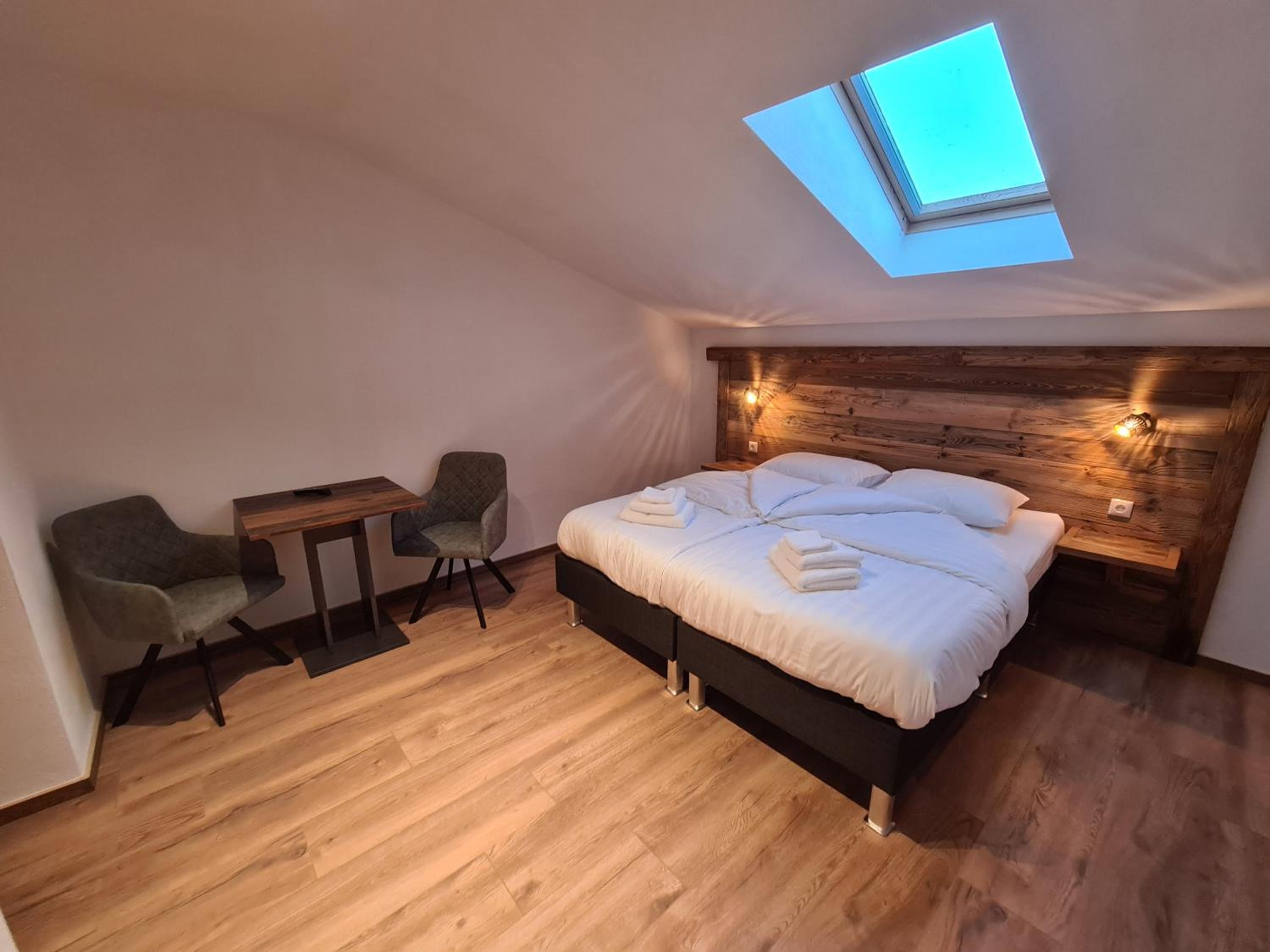 Double Room photo 1