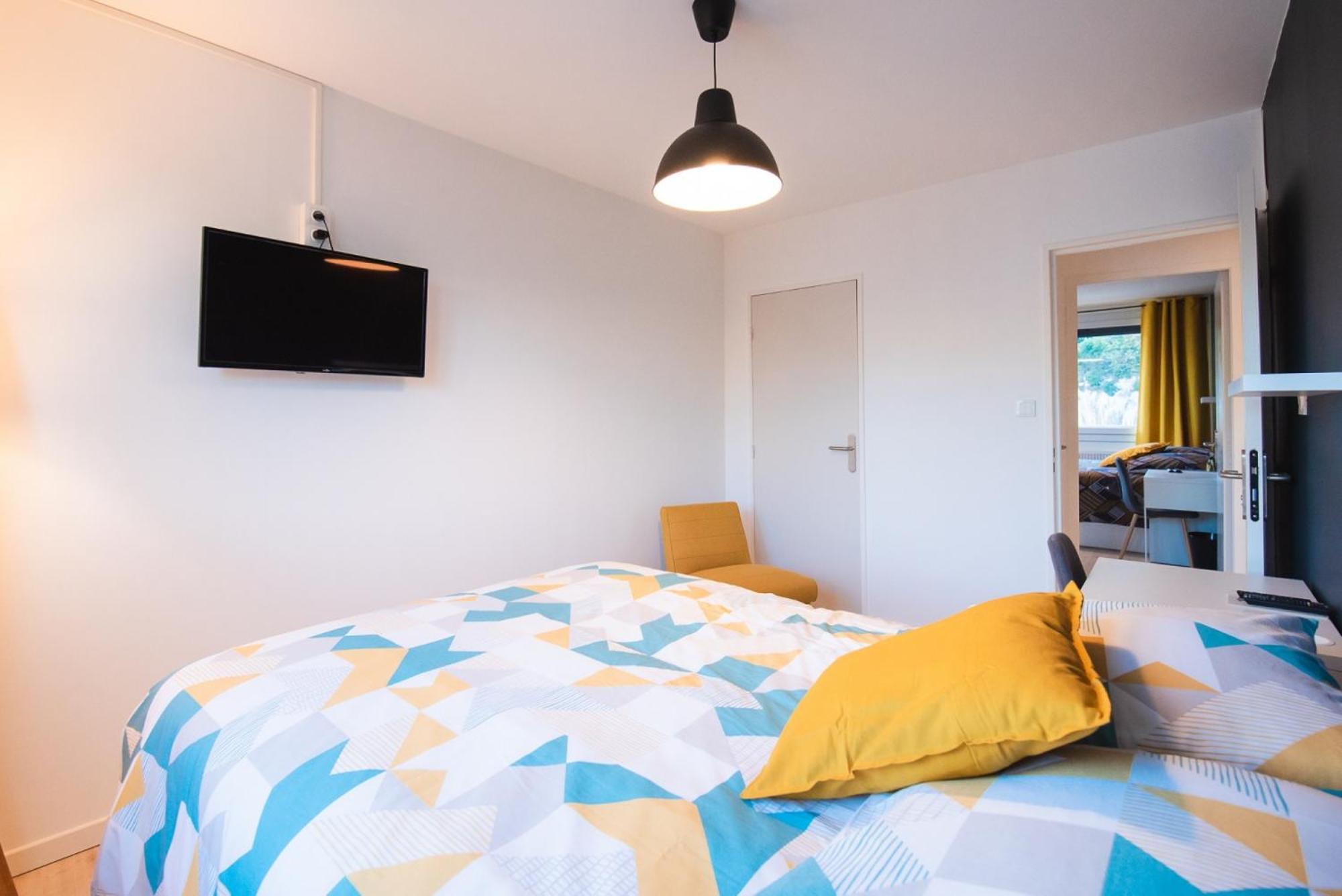Deluxe Double Room photo 2