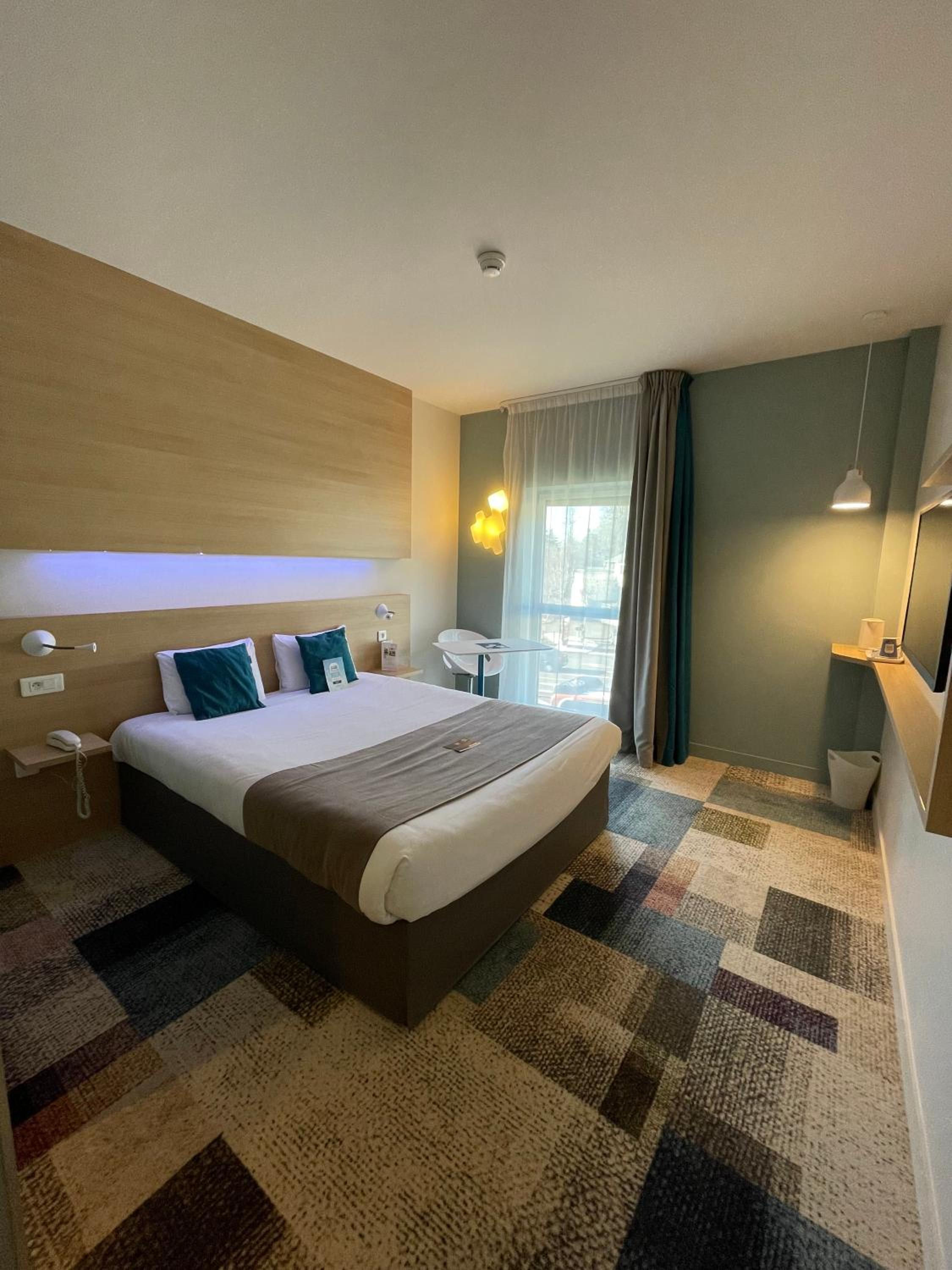 Superior Double Room - Photo 2