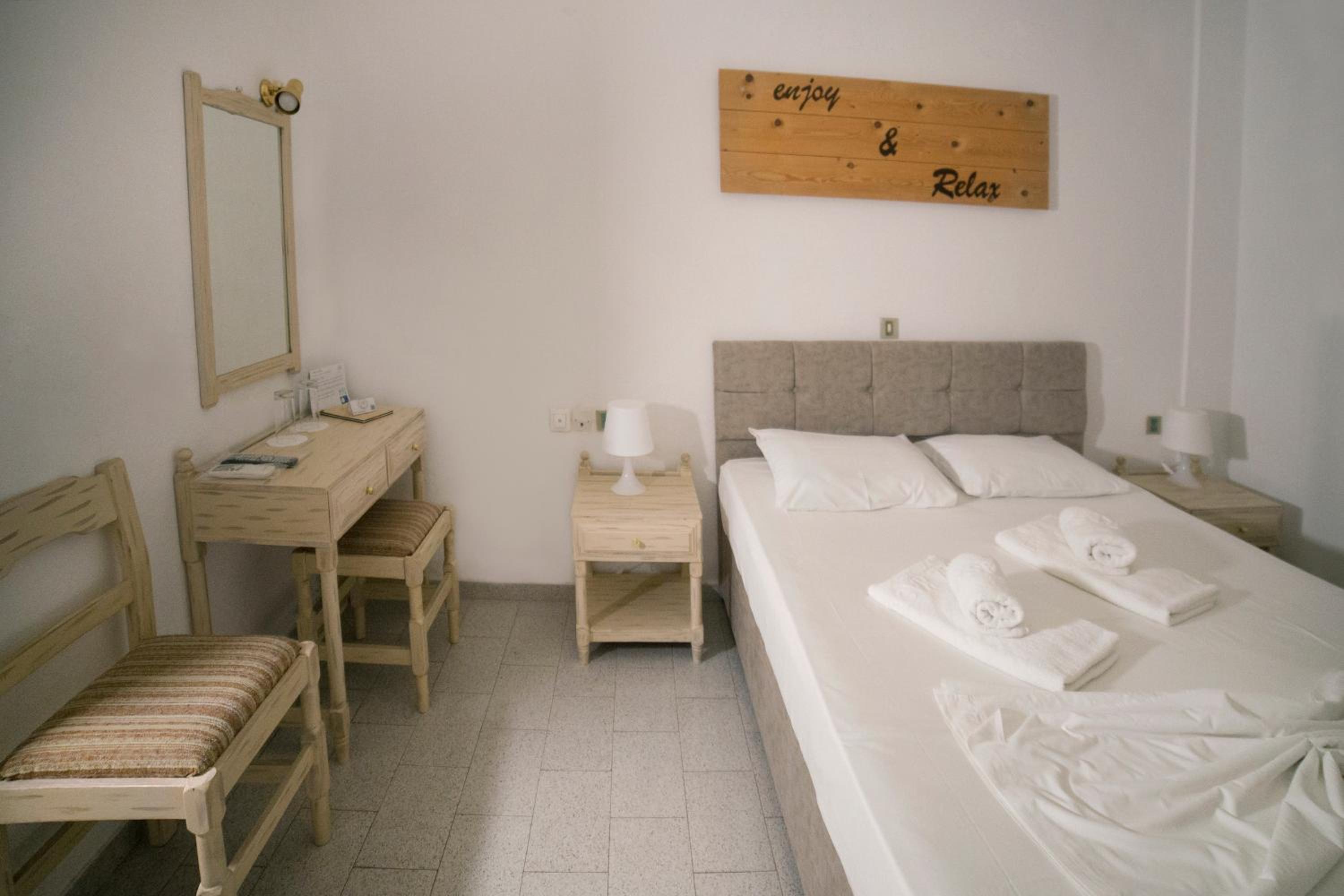 Double Room - Photo 20