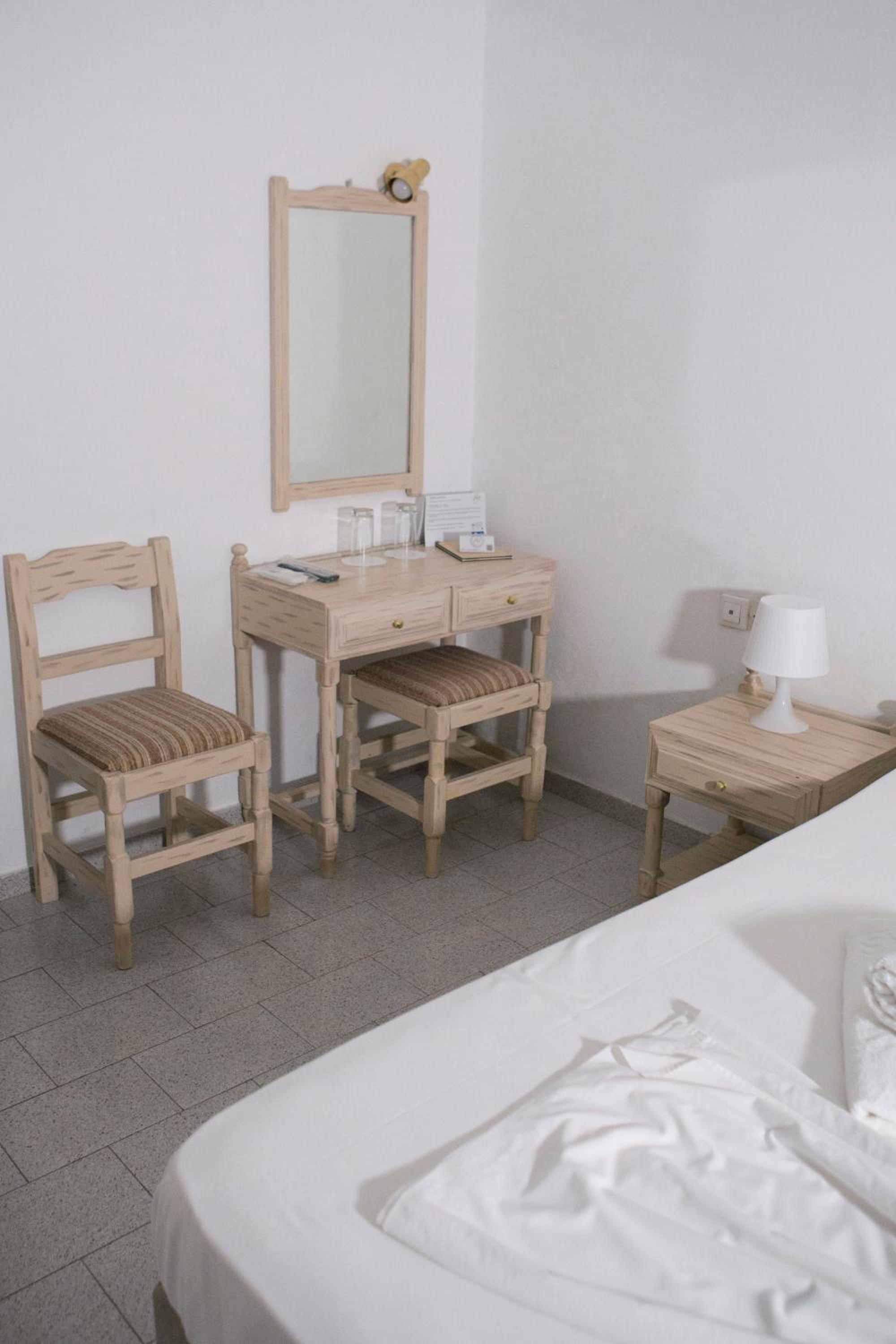 Double Room - Photo 14