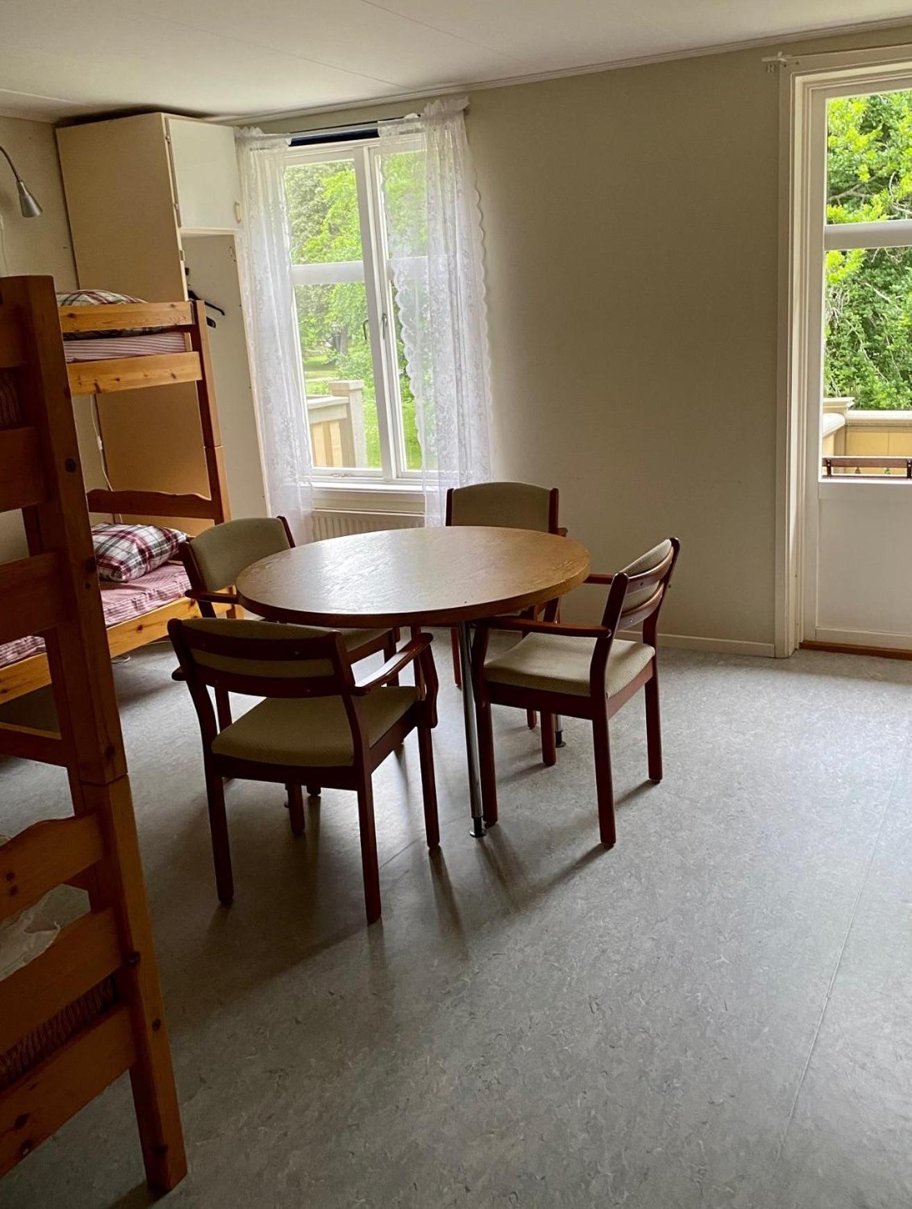 Family Room with Balcony - Photo 1