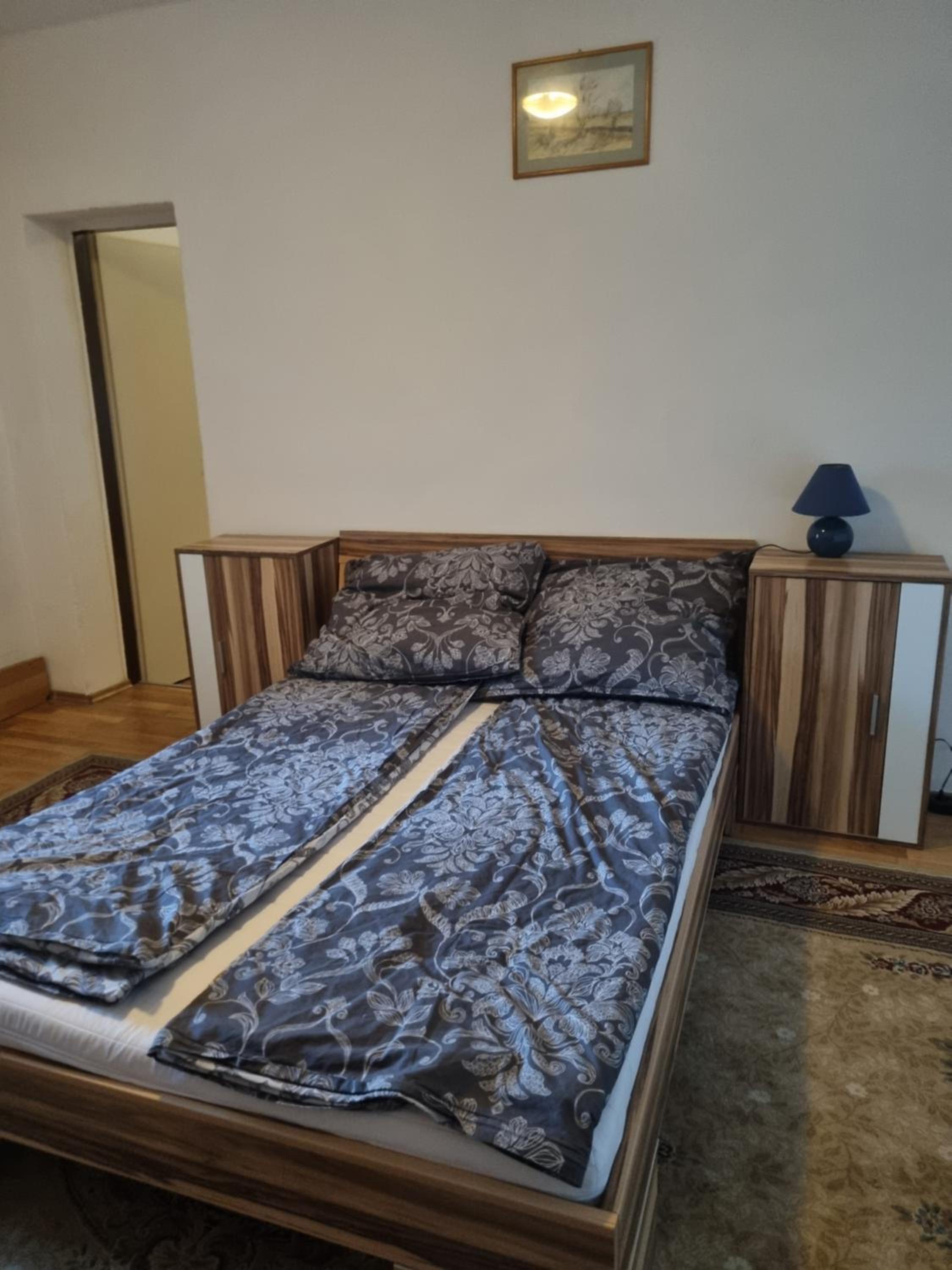 One-Bedroom Apartment photo 3