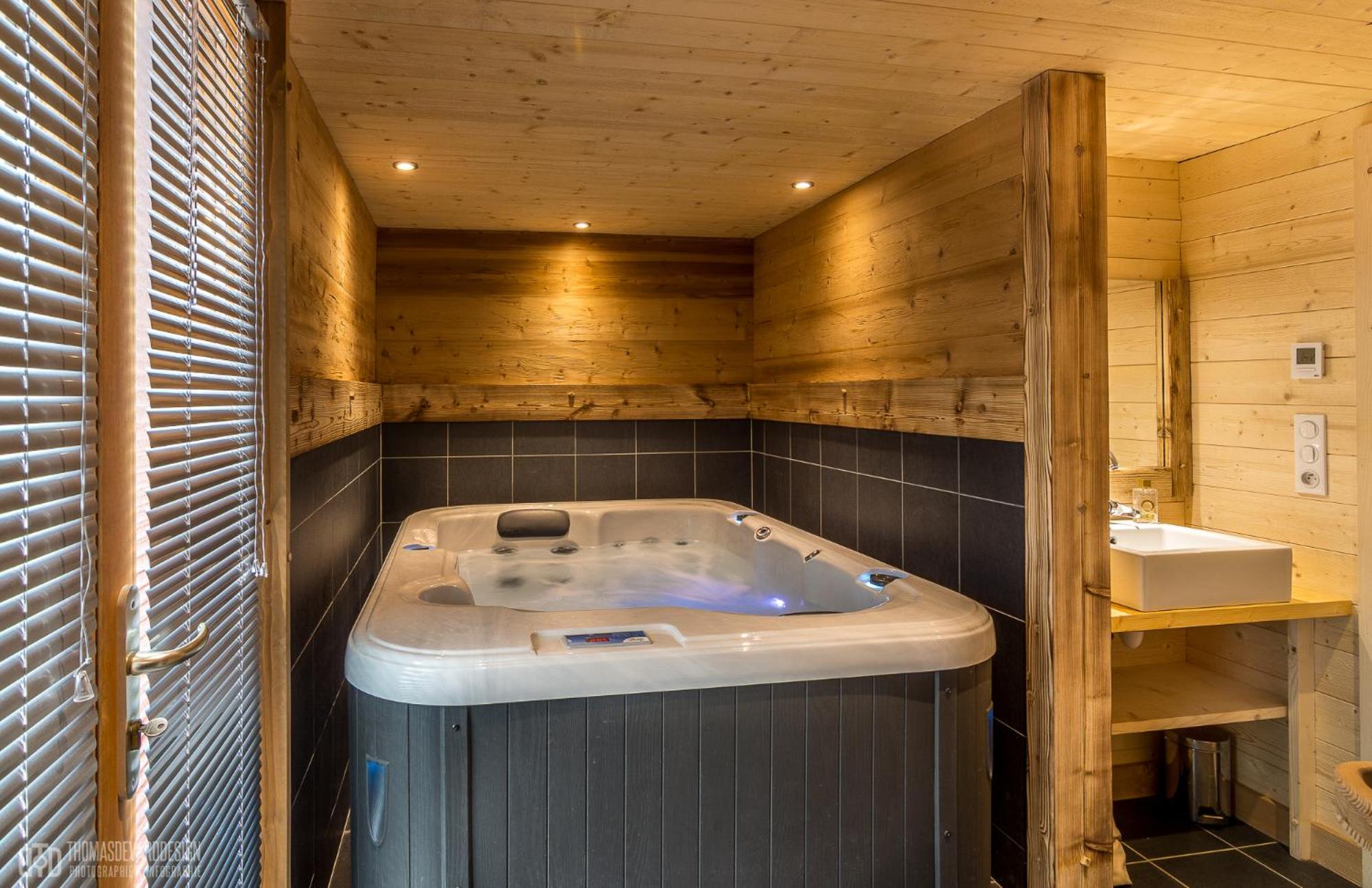 Superior Chalet - Photo 25
