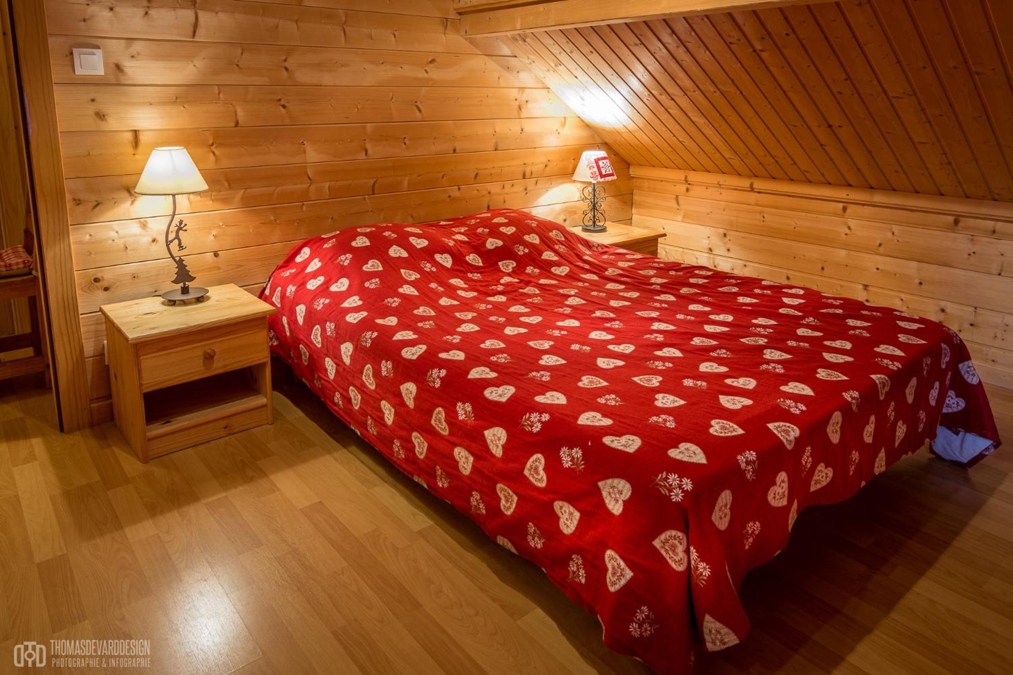 Superior Chalet - Photo 26