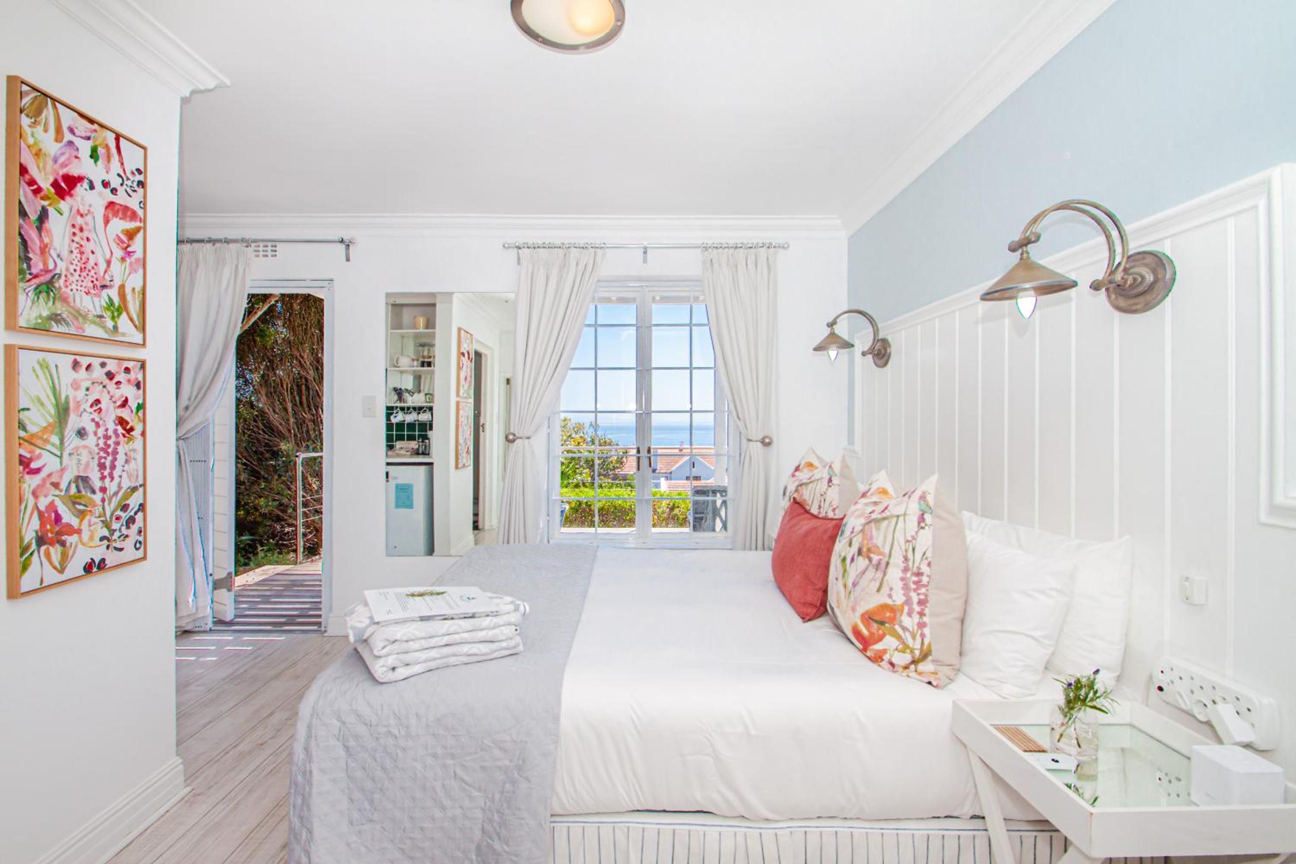 Standard Double Room with Sea View photo 1