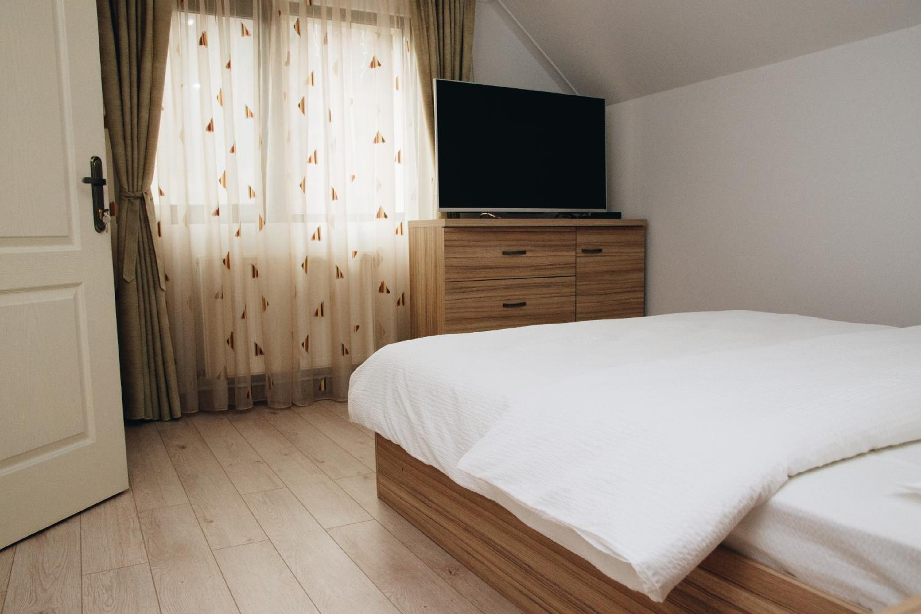 Double Room with Mountain View photo 1