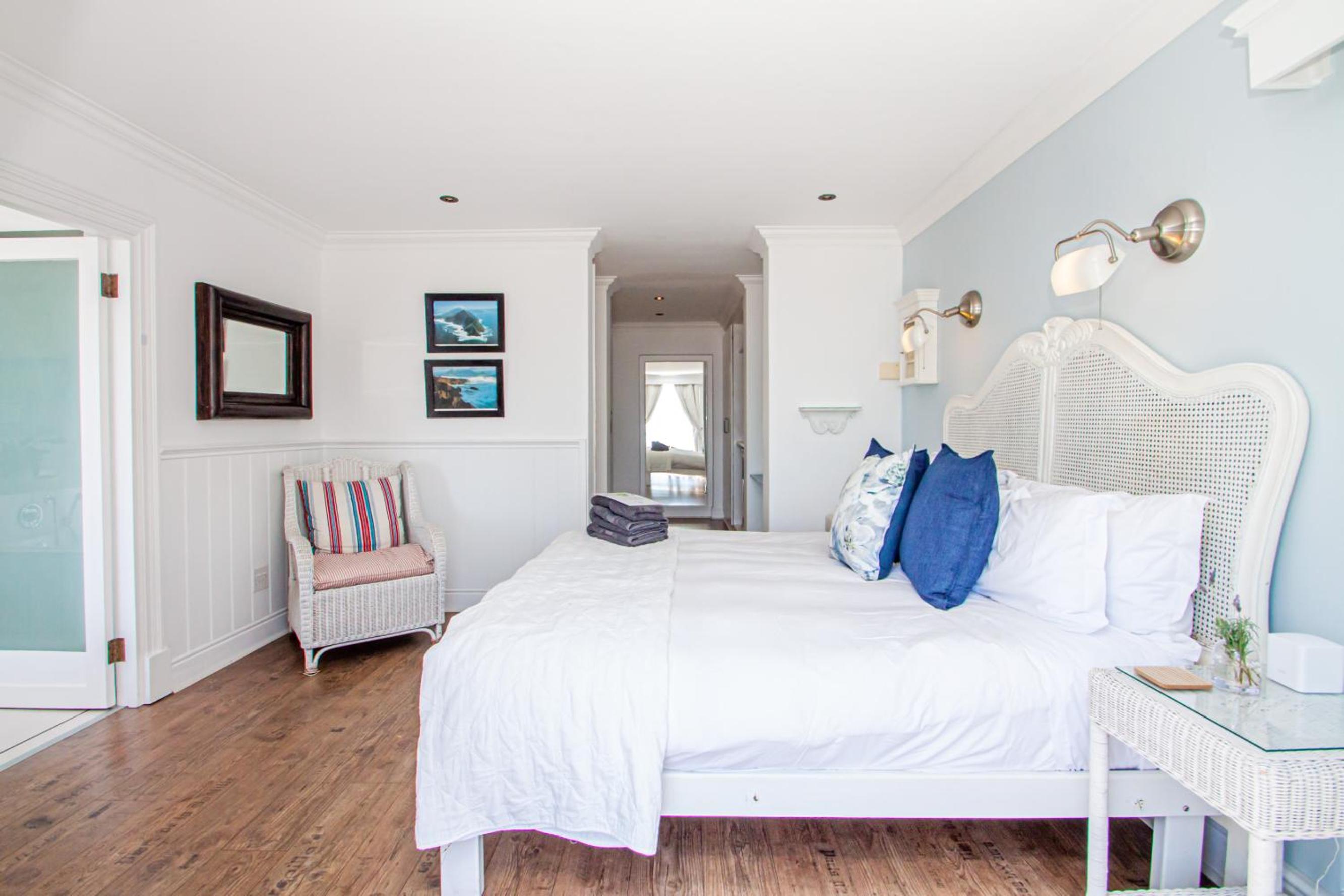King Room with Sea View photo 3