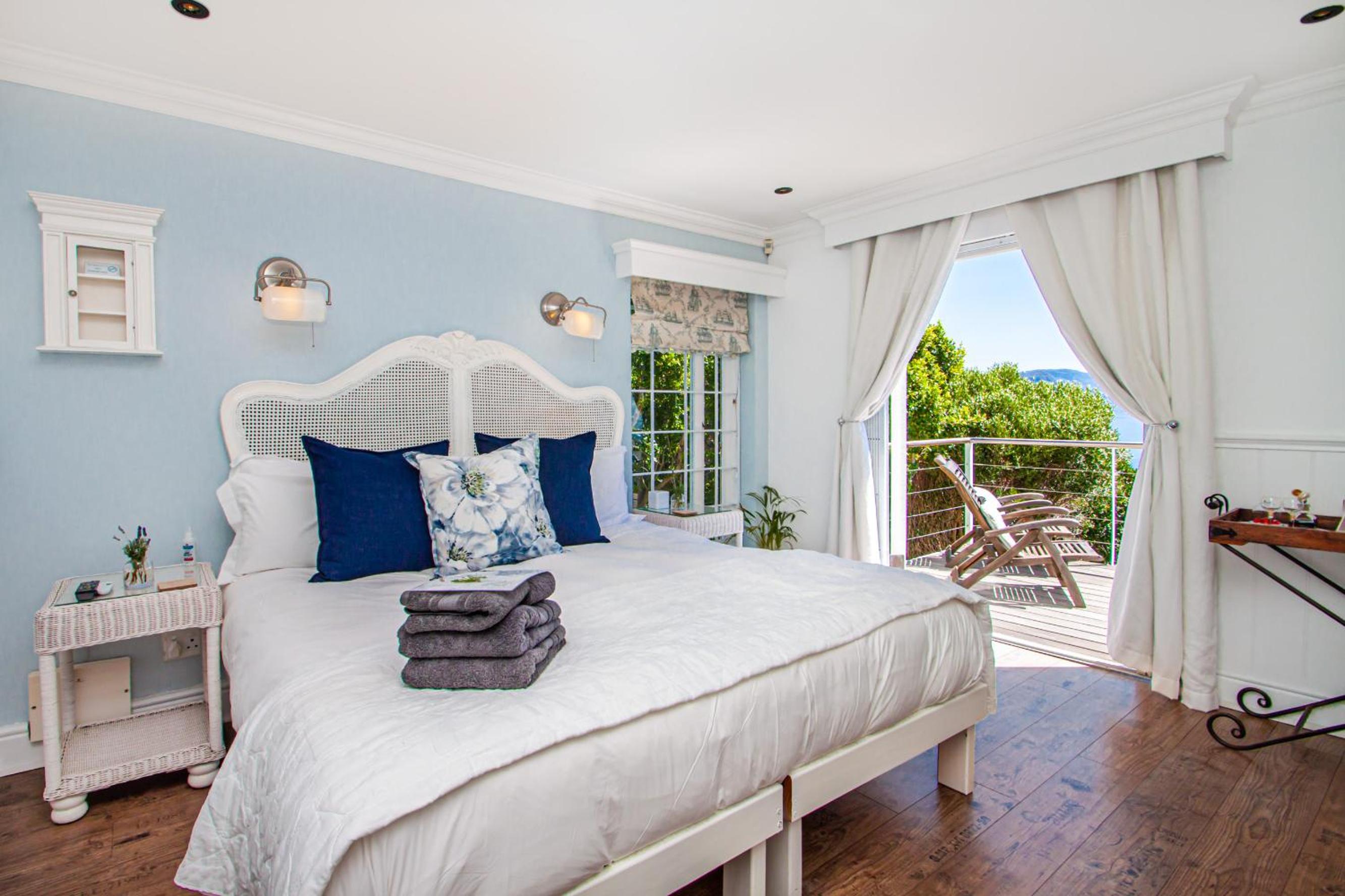 King Room with Sea View photo 2