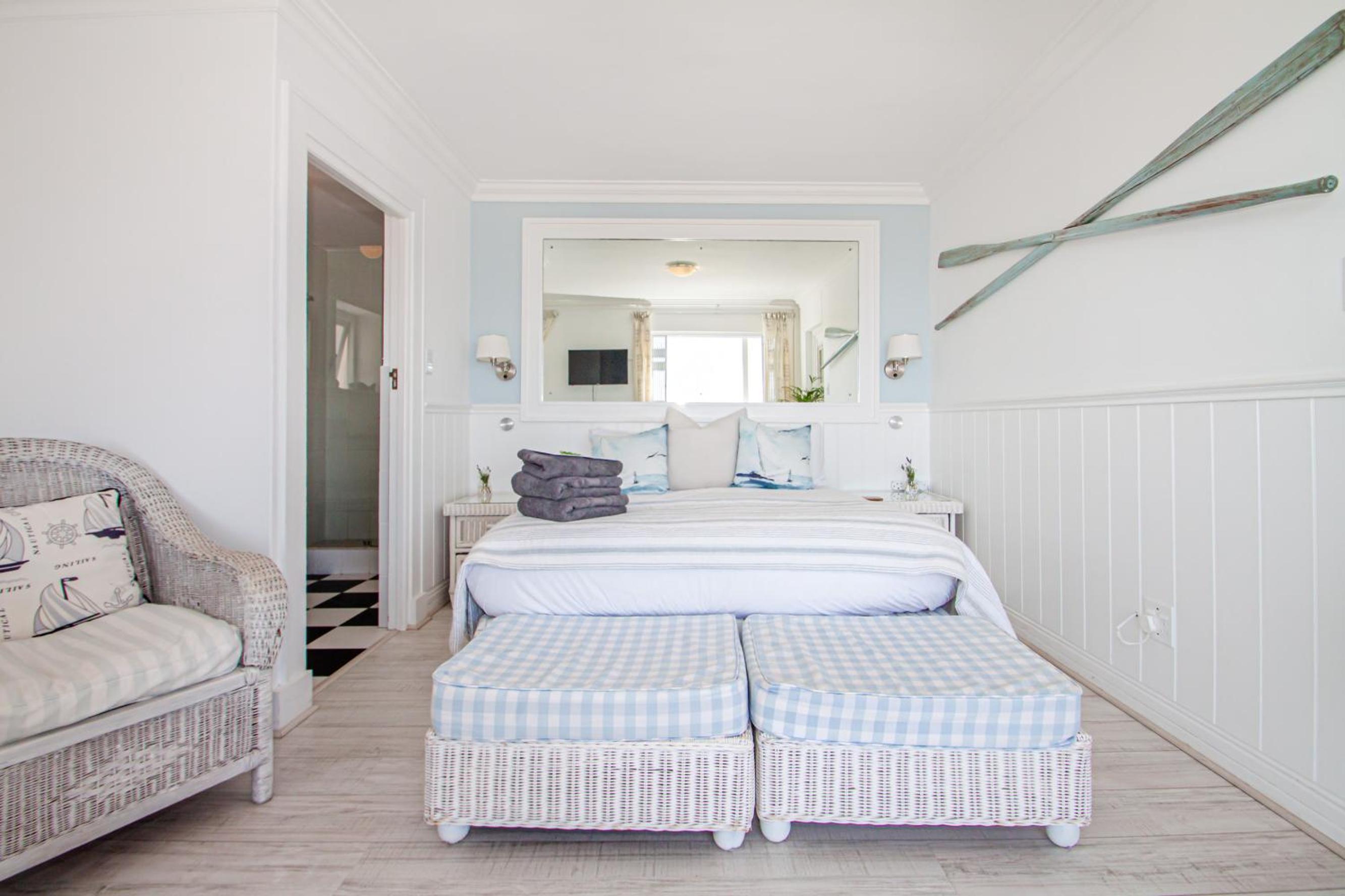Queen Room with Sea View photo 3