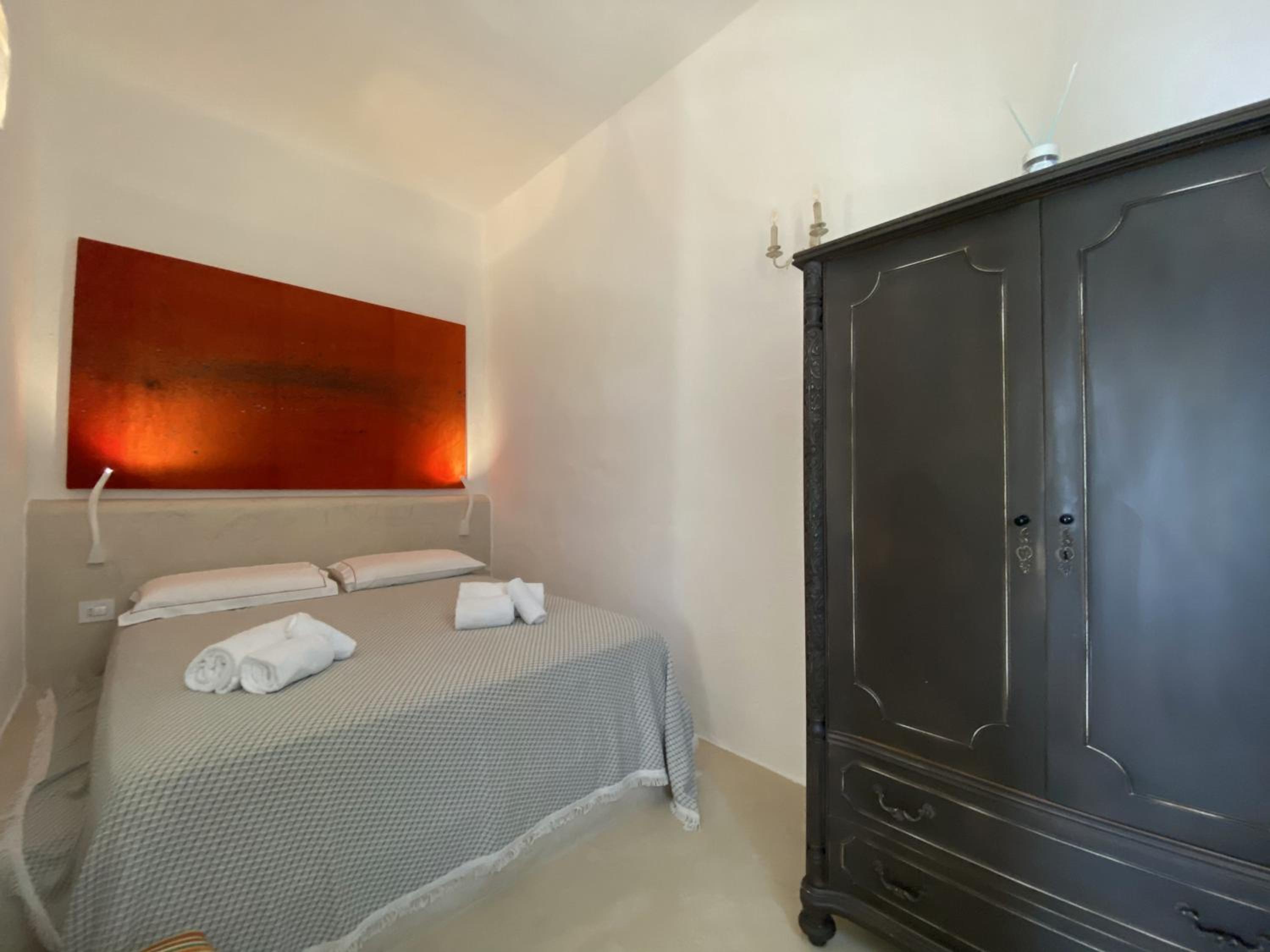 Standard Quadruple Room photo 2