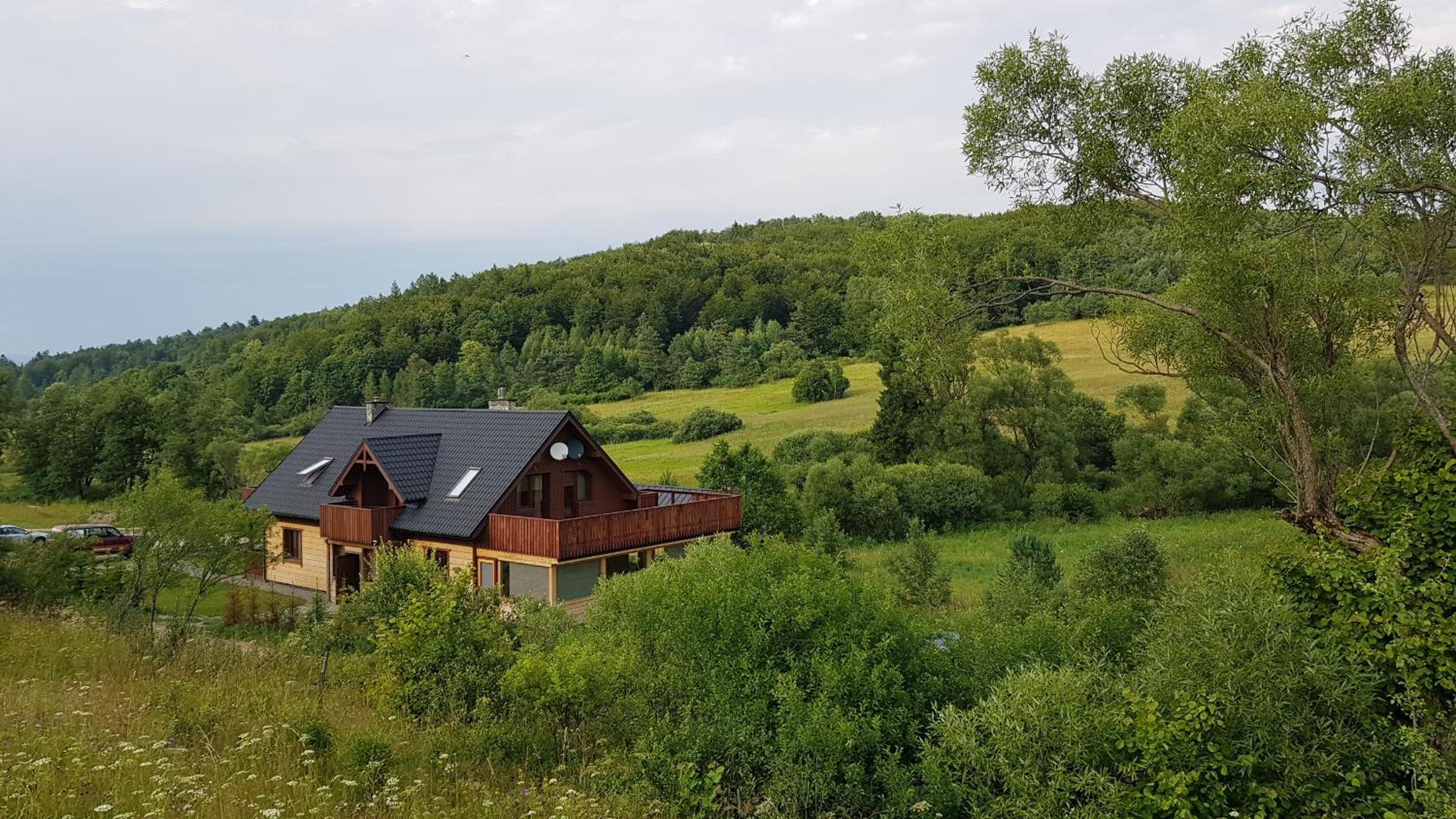 Villa photo 1