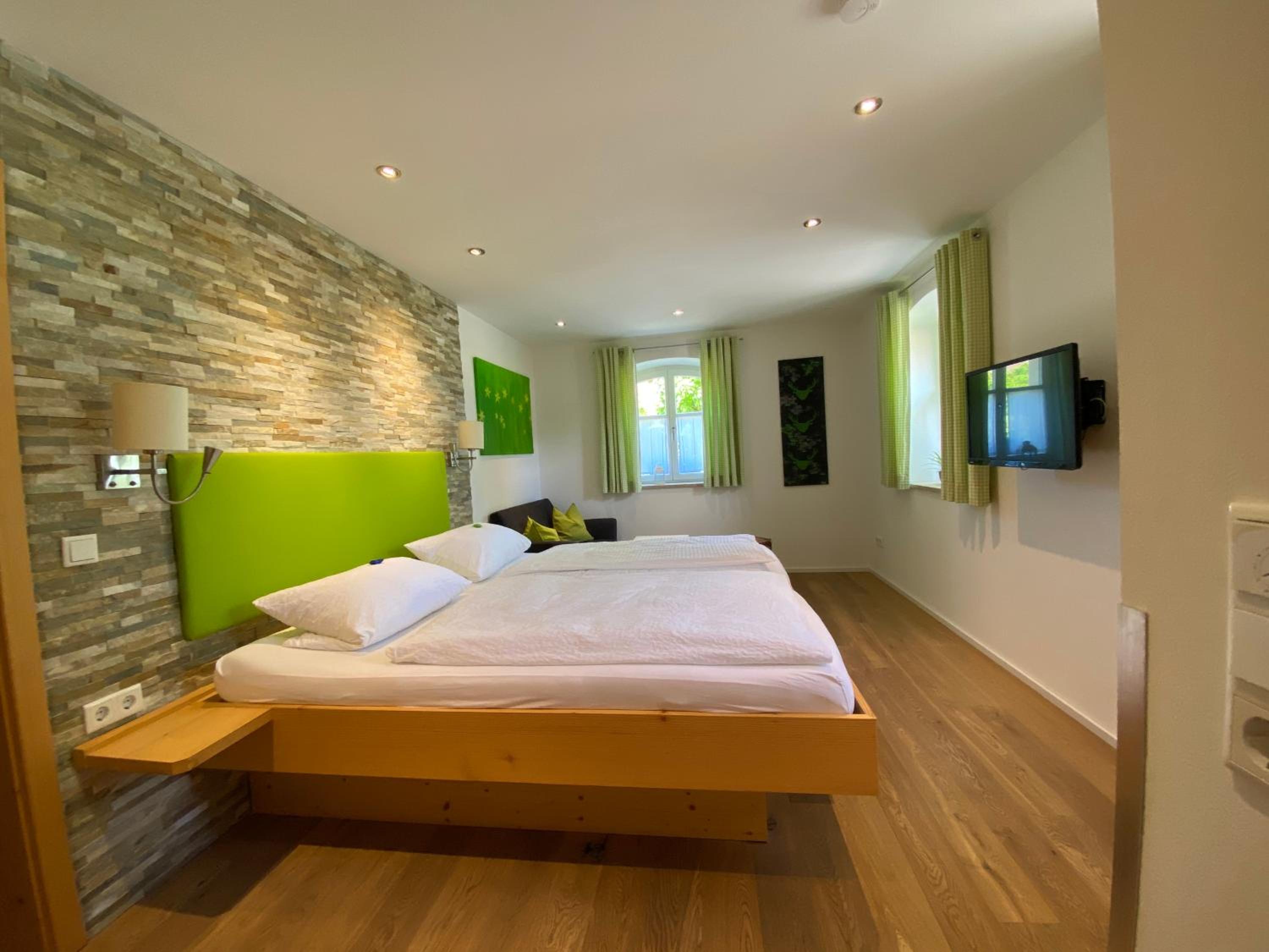 Family Suite photo 2