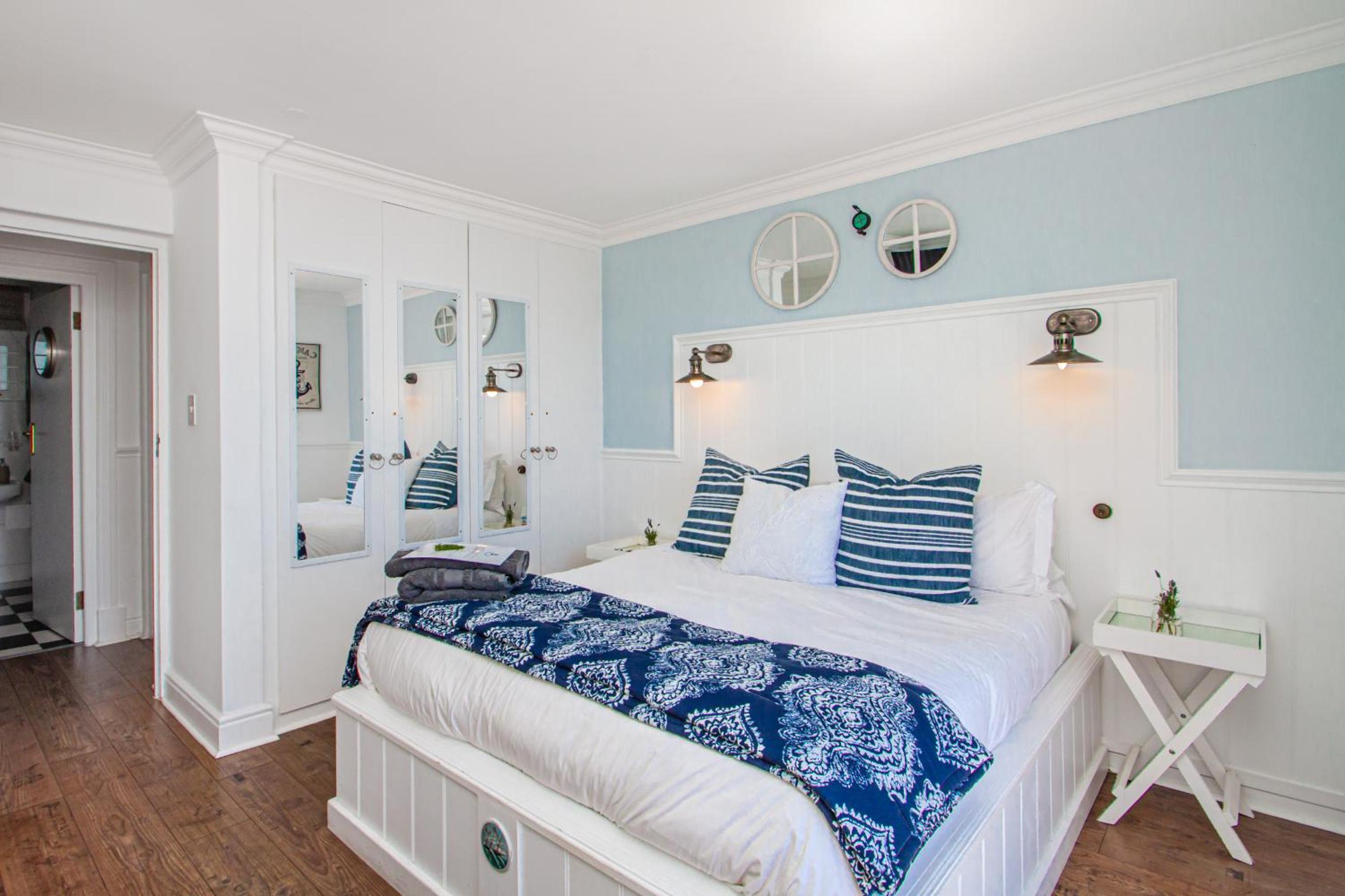 Queen Room with Sea View photo 3