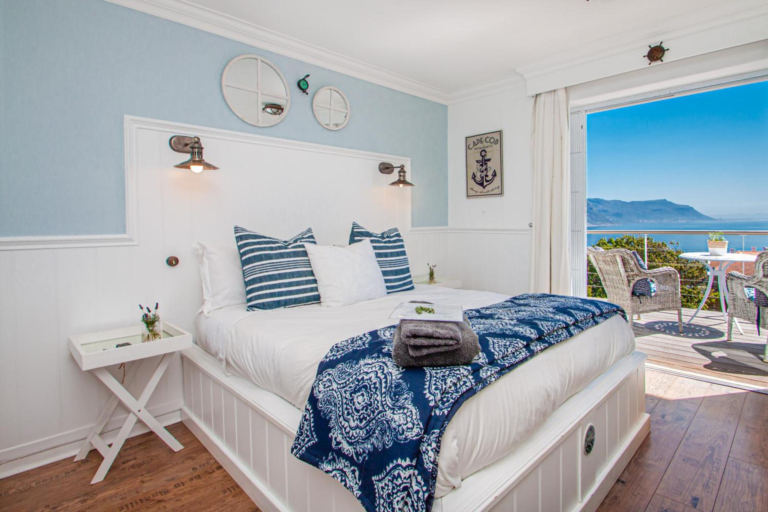 Queen Room with Sea View photo 1