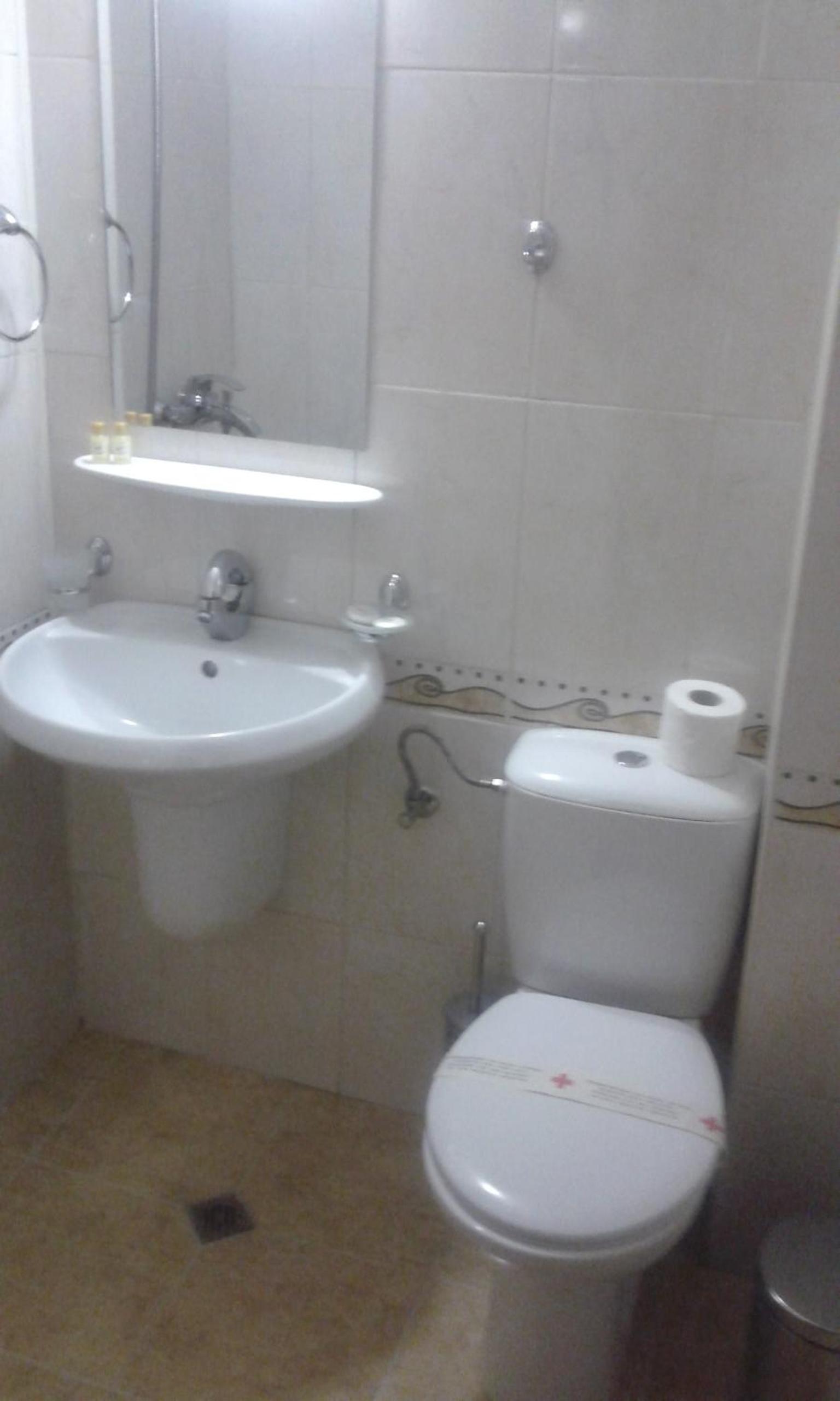 Standard Twin Room with Balcony photo 3