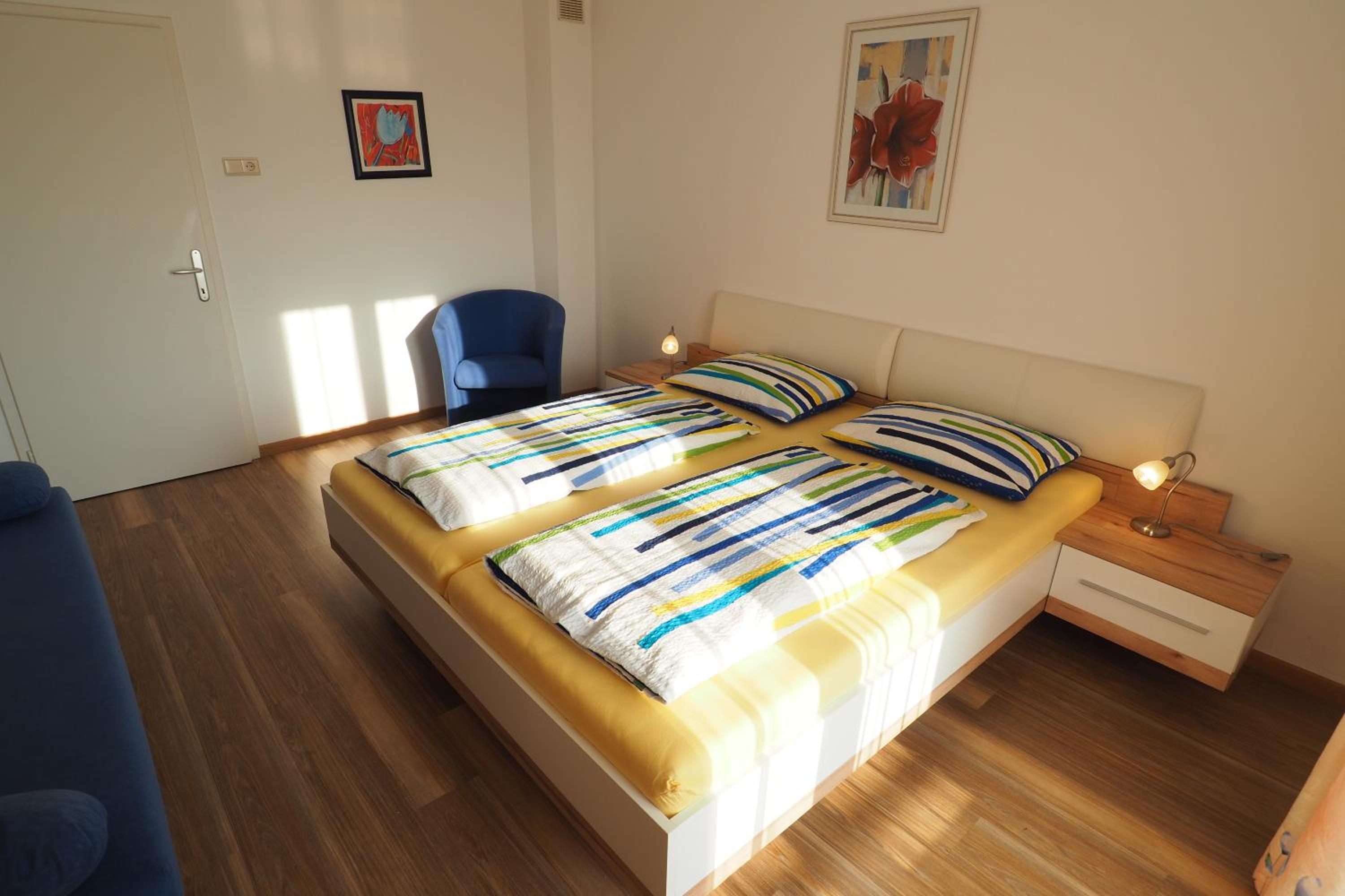 Apartment with Mountain View photo 2