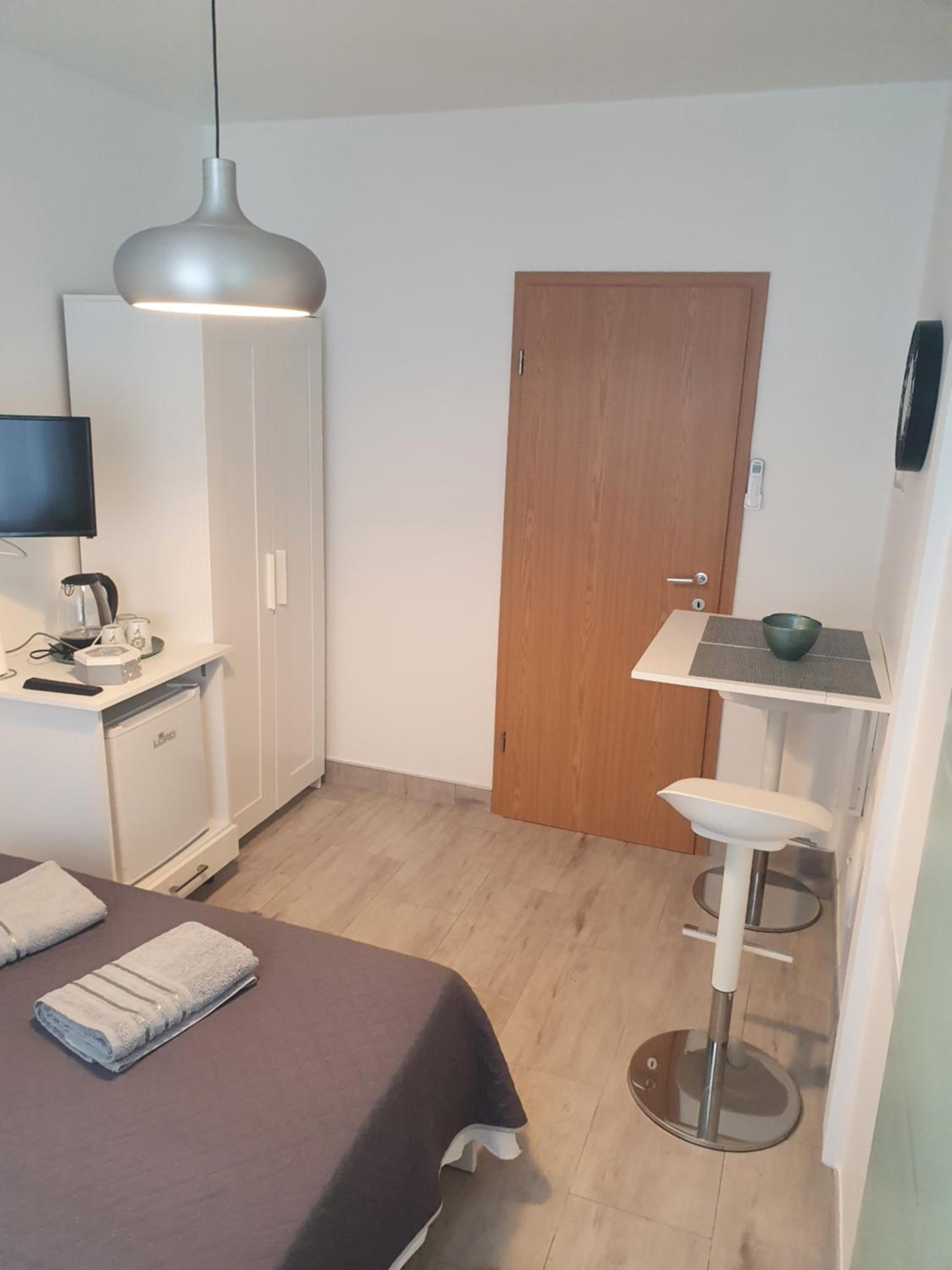 Double Room - Photo 4