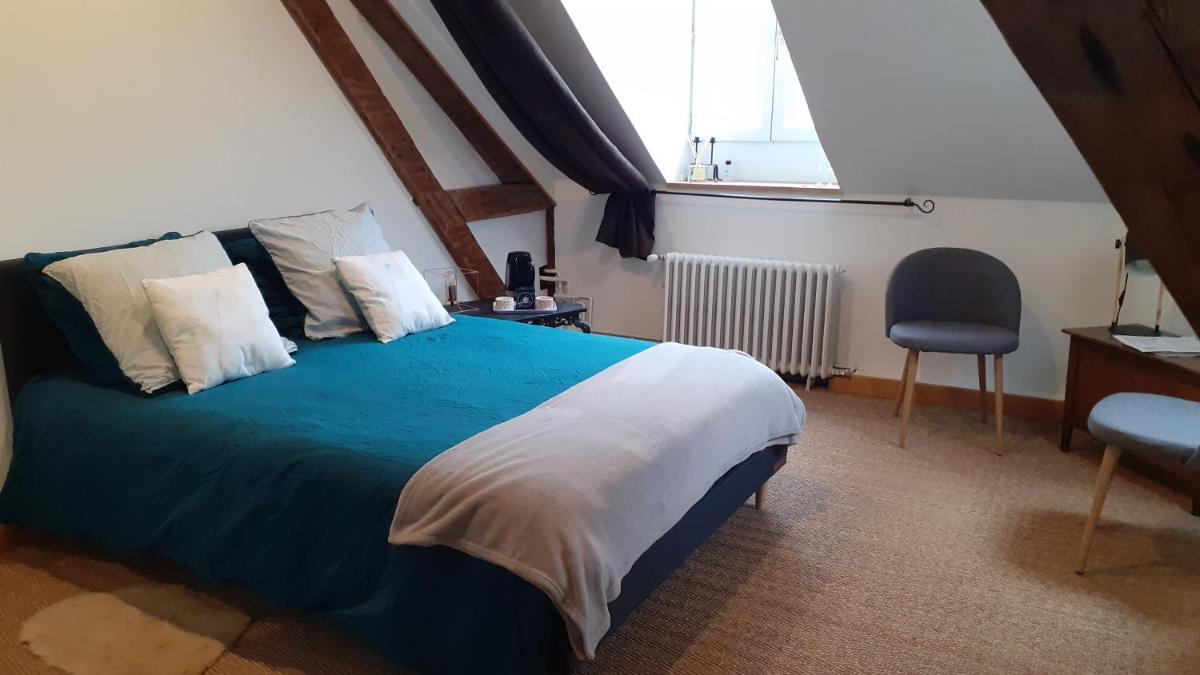 Superior Double Room photo 2