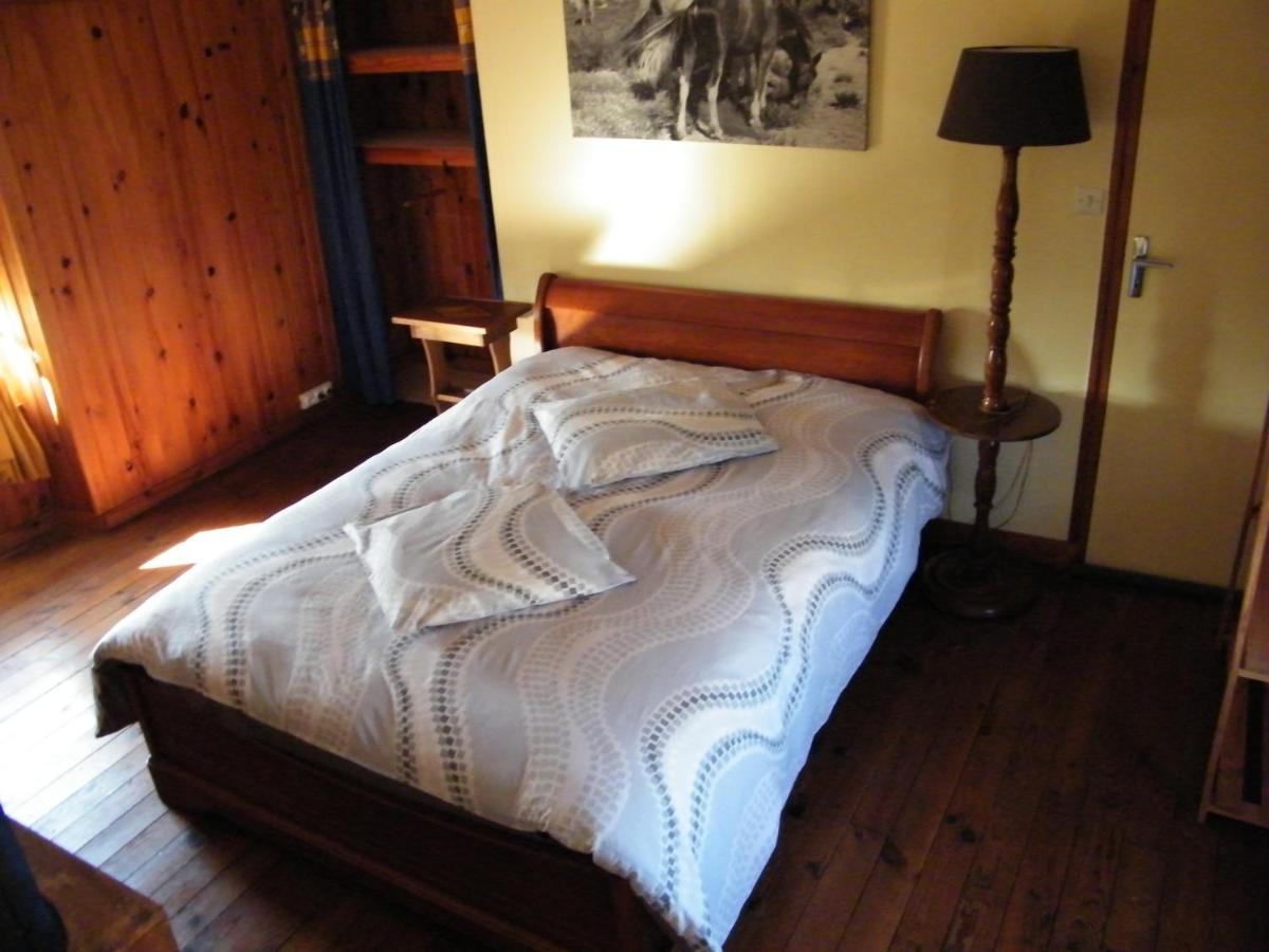 Large Double Room photo 1