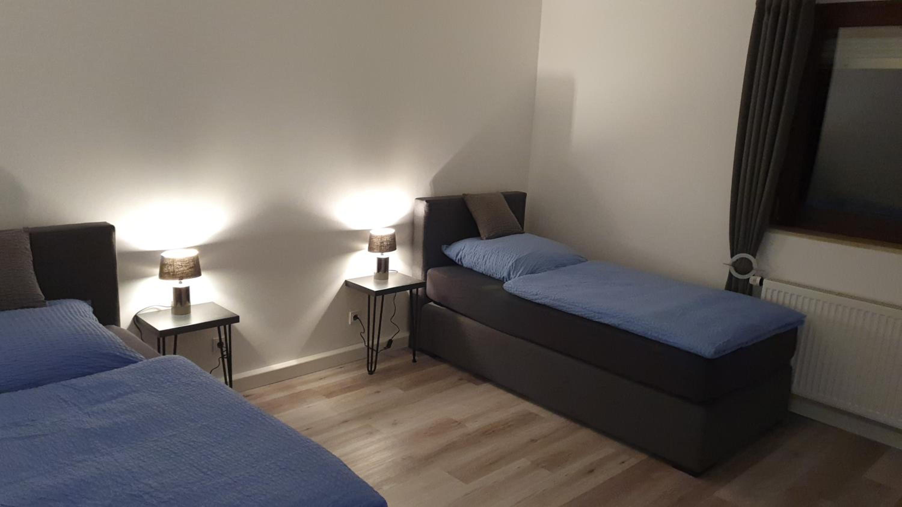 Double Room photo 1