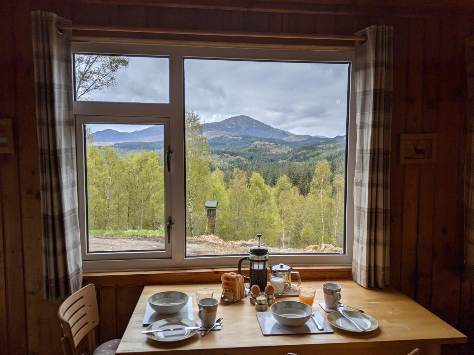 Chalet photo 2