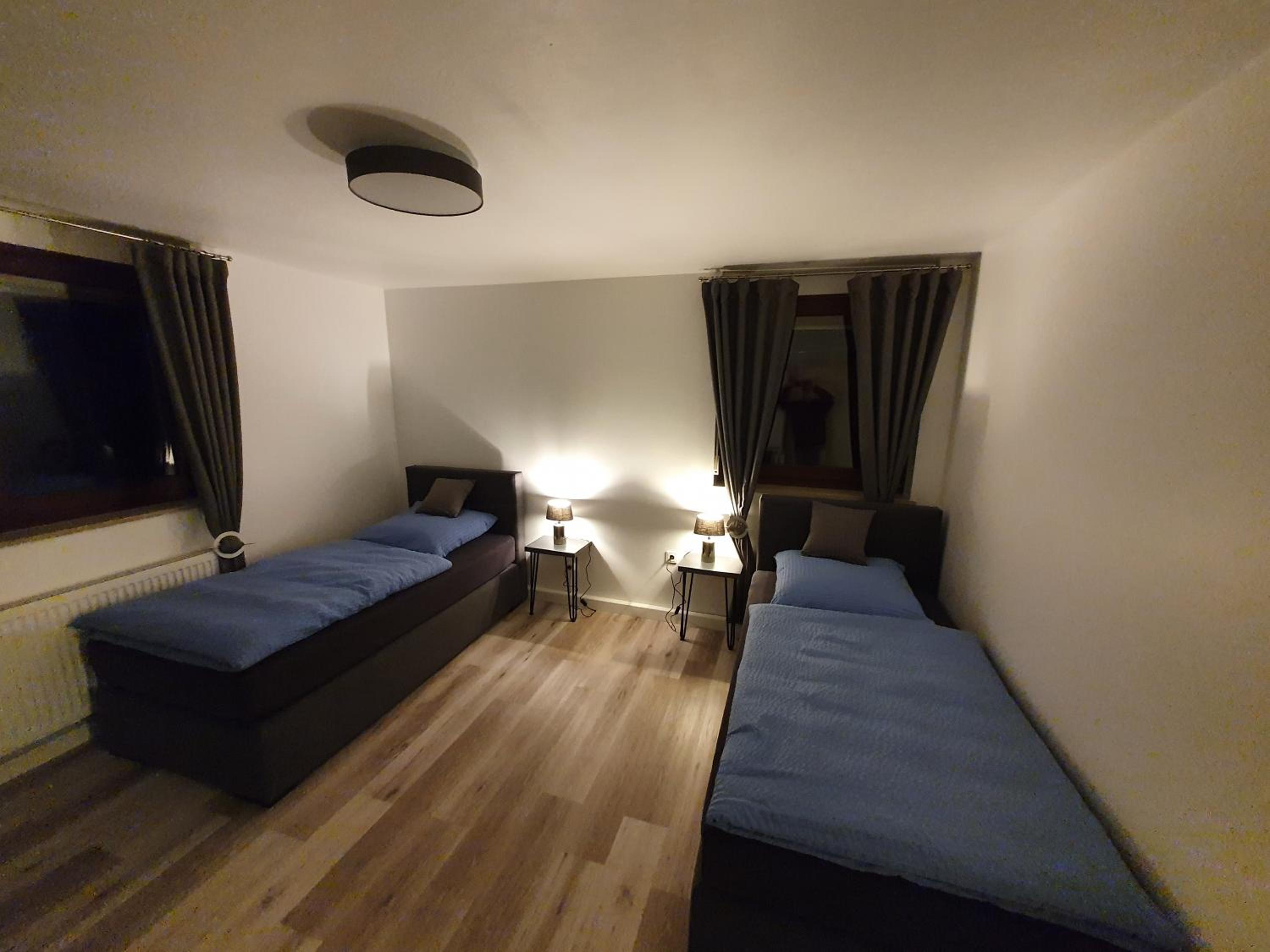 Double Room - Photo 1