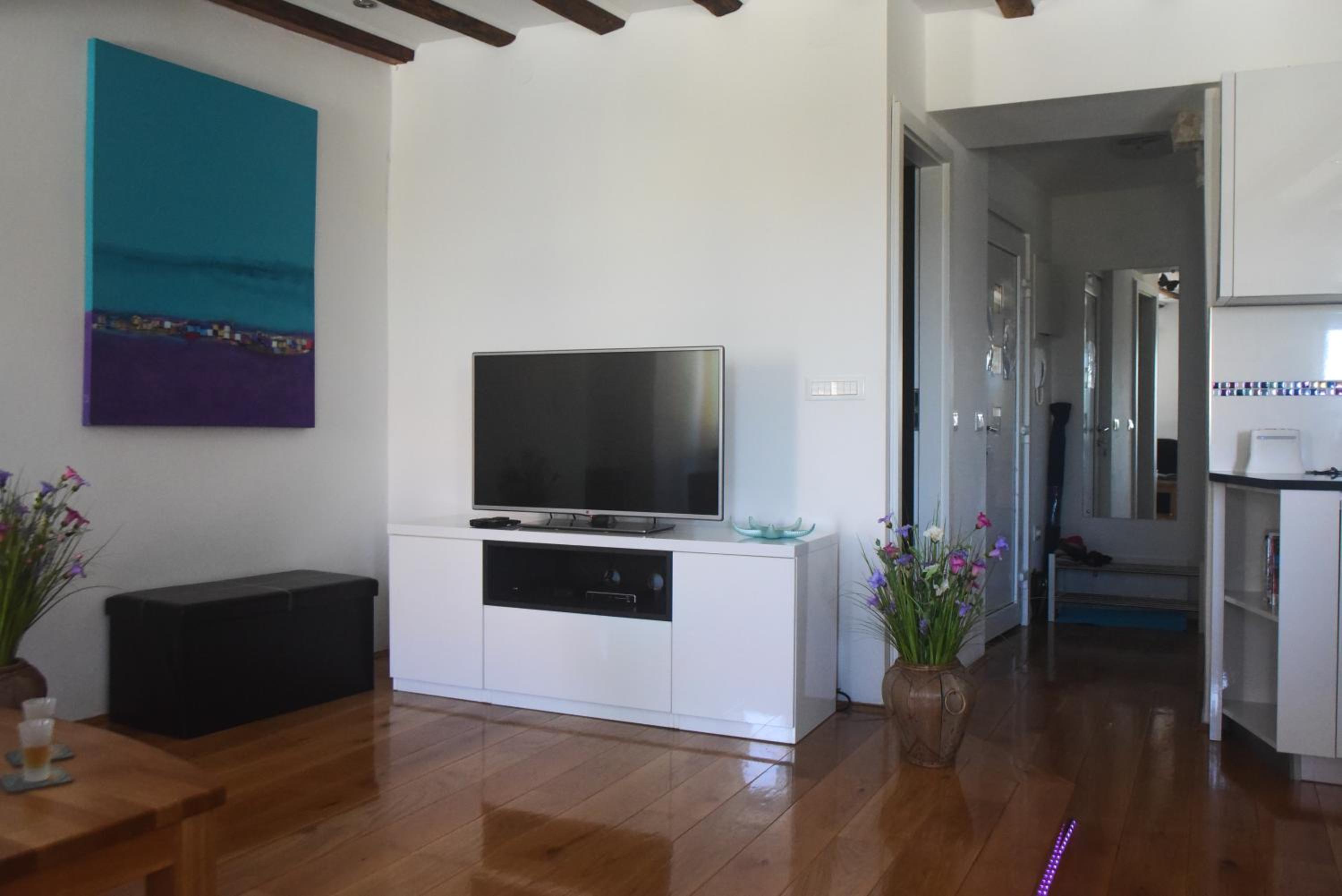 Apartment with Sea View