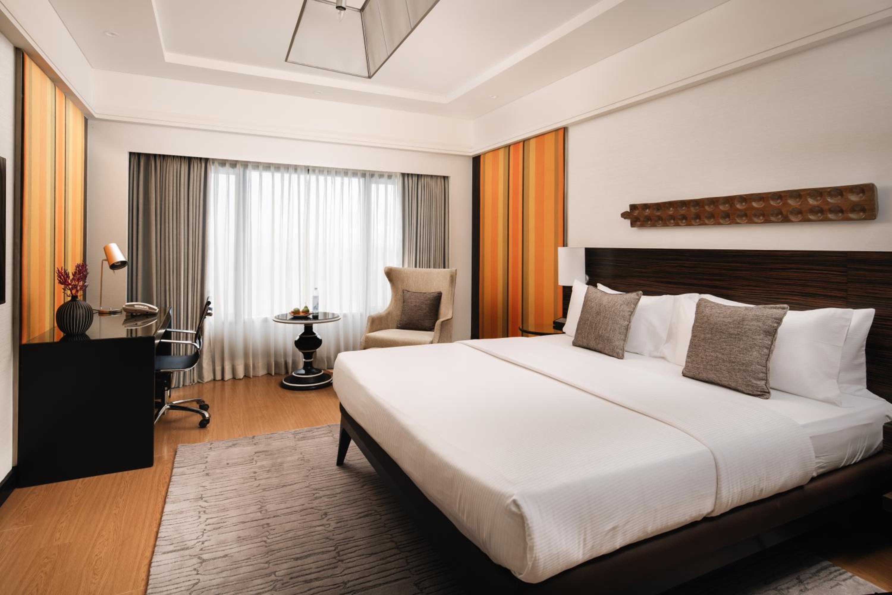 Deluxe Double or Twin Room - Photo 4