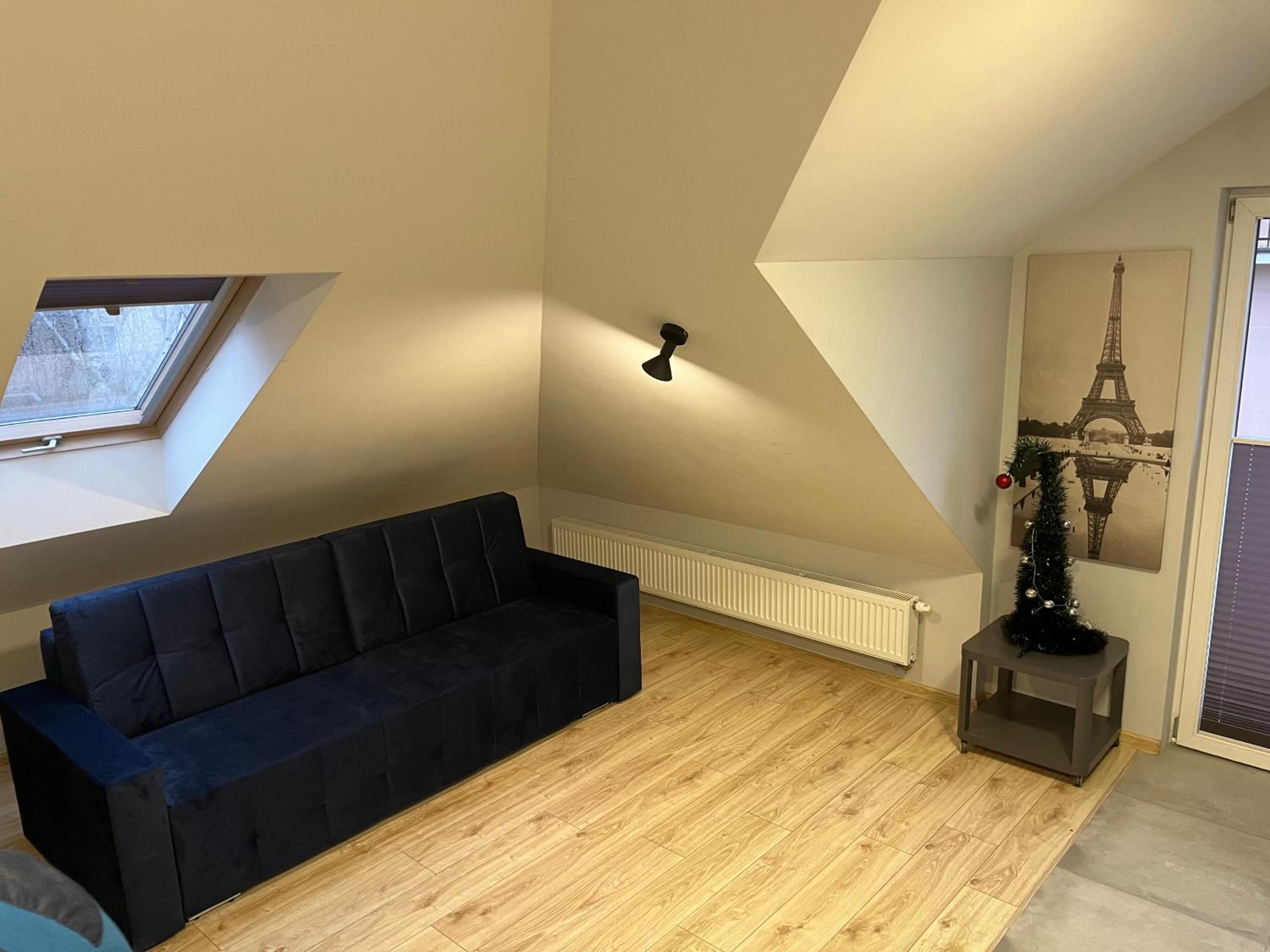 Apartment - Photo 6