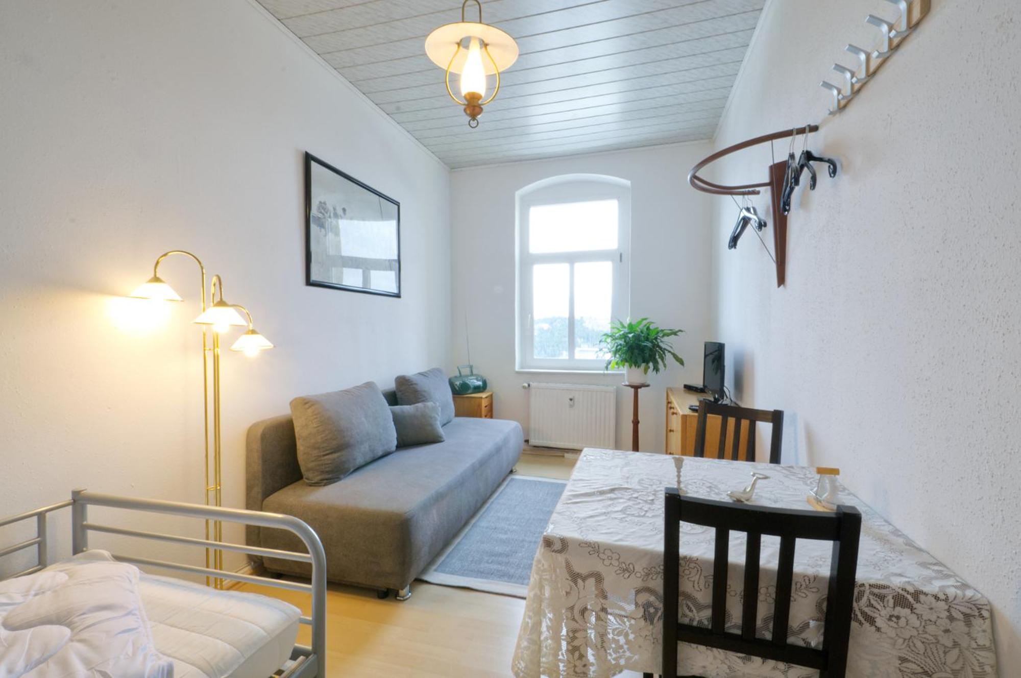 Standard Apartment photo 3