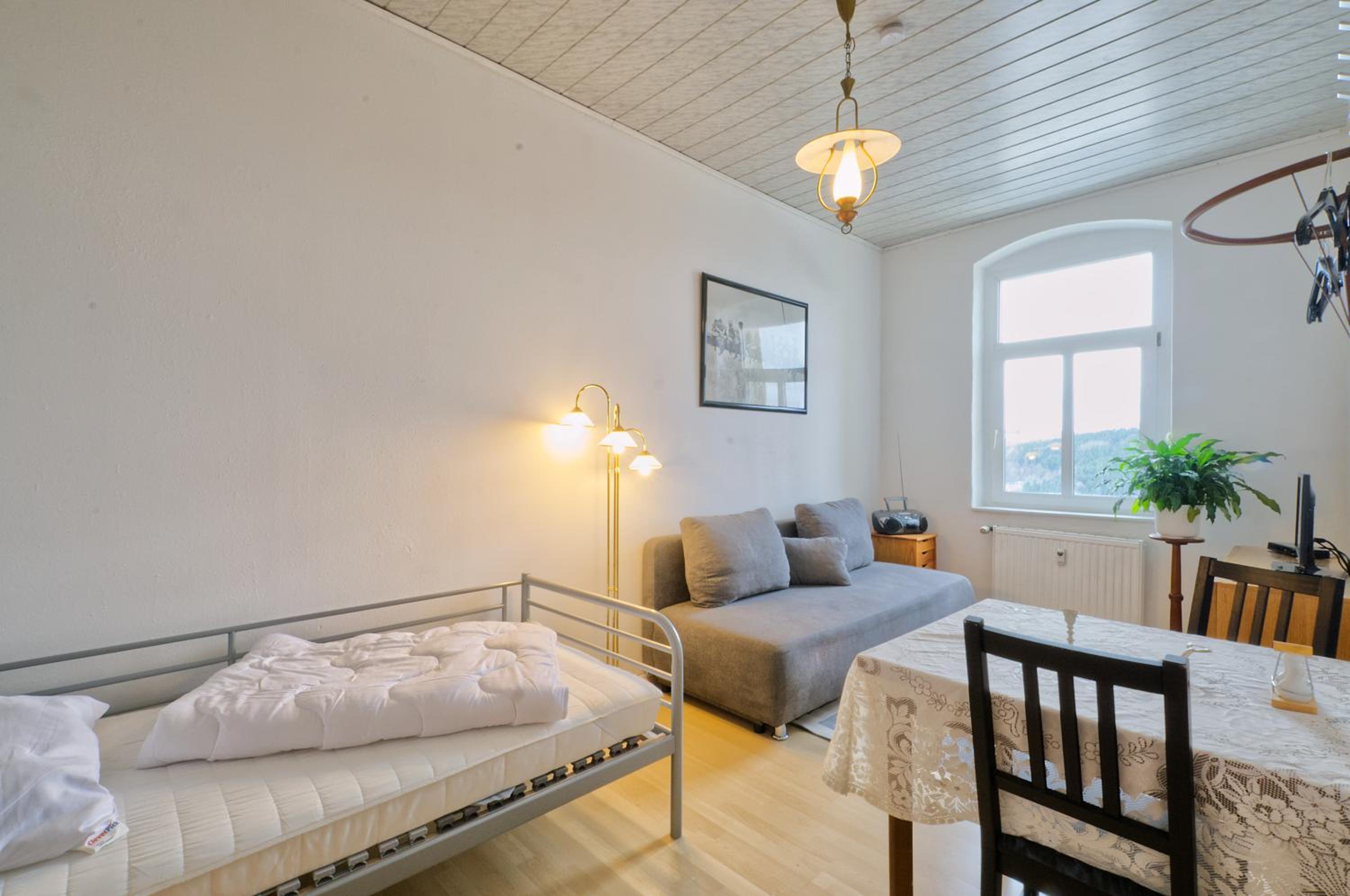 Standard Apartment photo 2