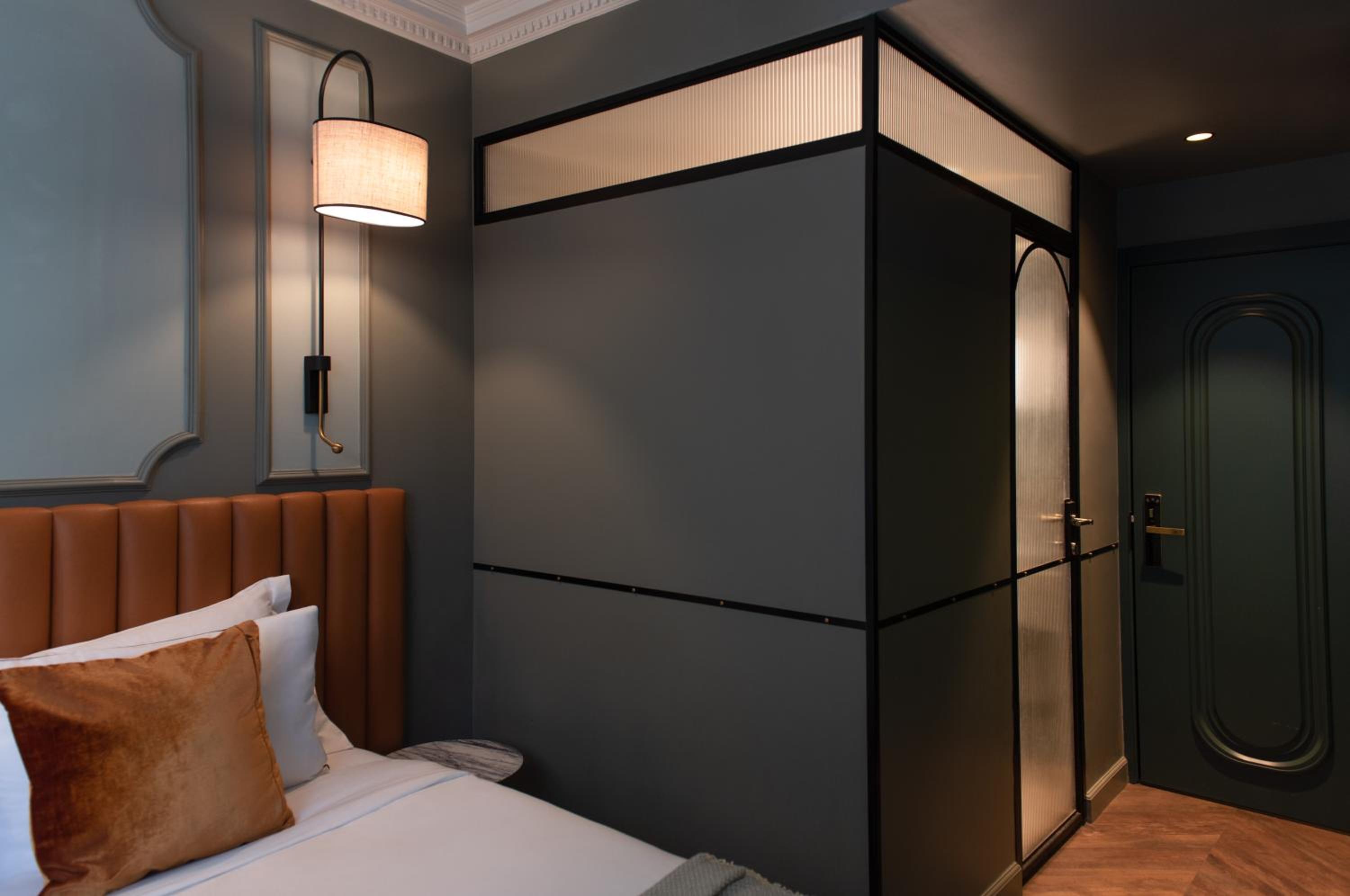 Deluxe Double Room - Photo 4
