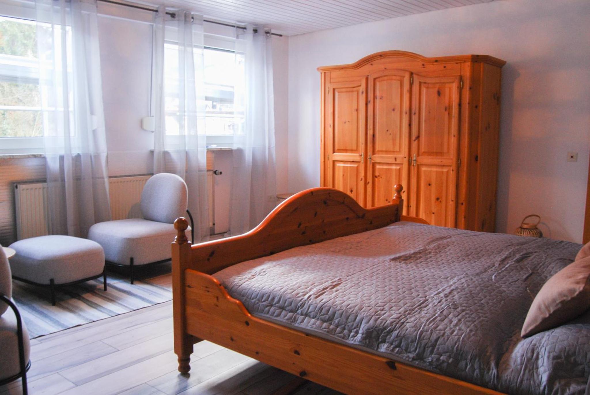 Studio Apartment photo 1