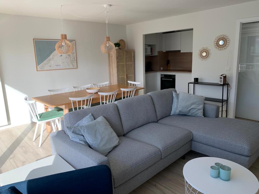 Apartment photo 1