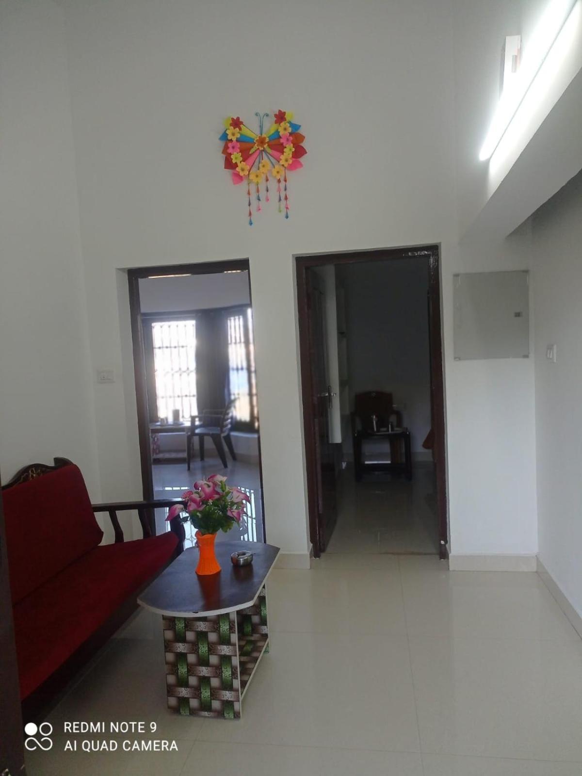 Villa with Garden View photo 1