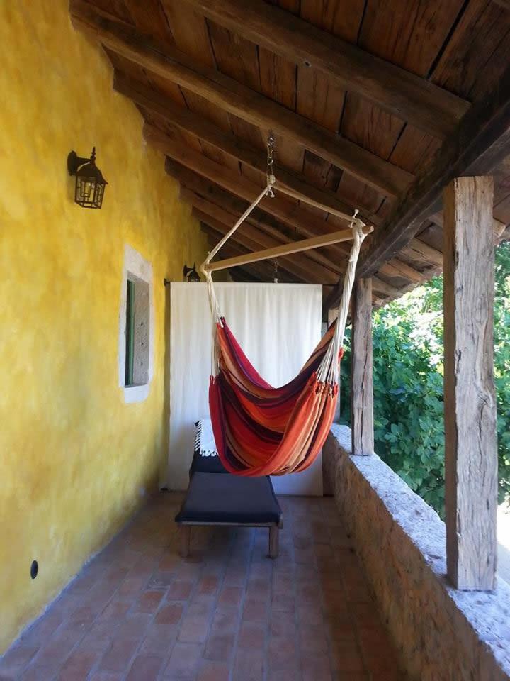 Deluxe Double Room with Balcony photo 3