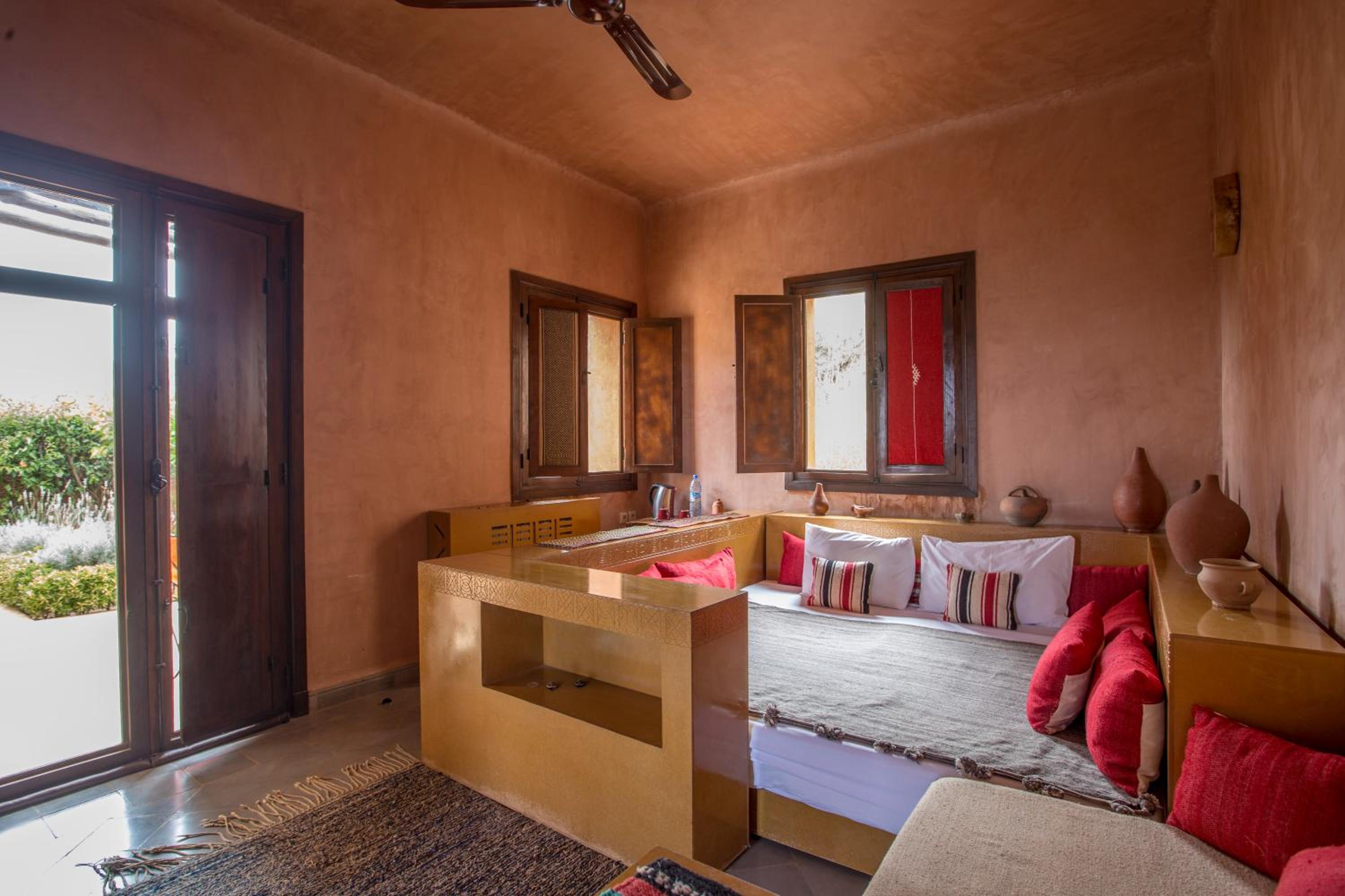 Family Junior Suite - Photo 12