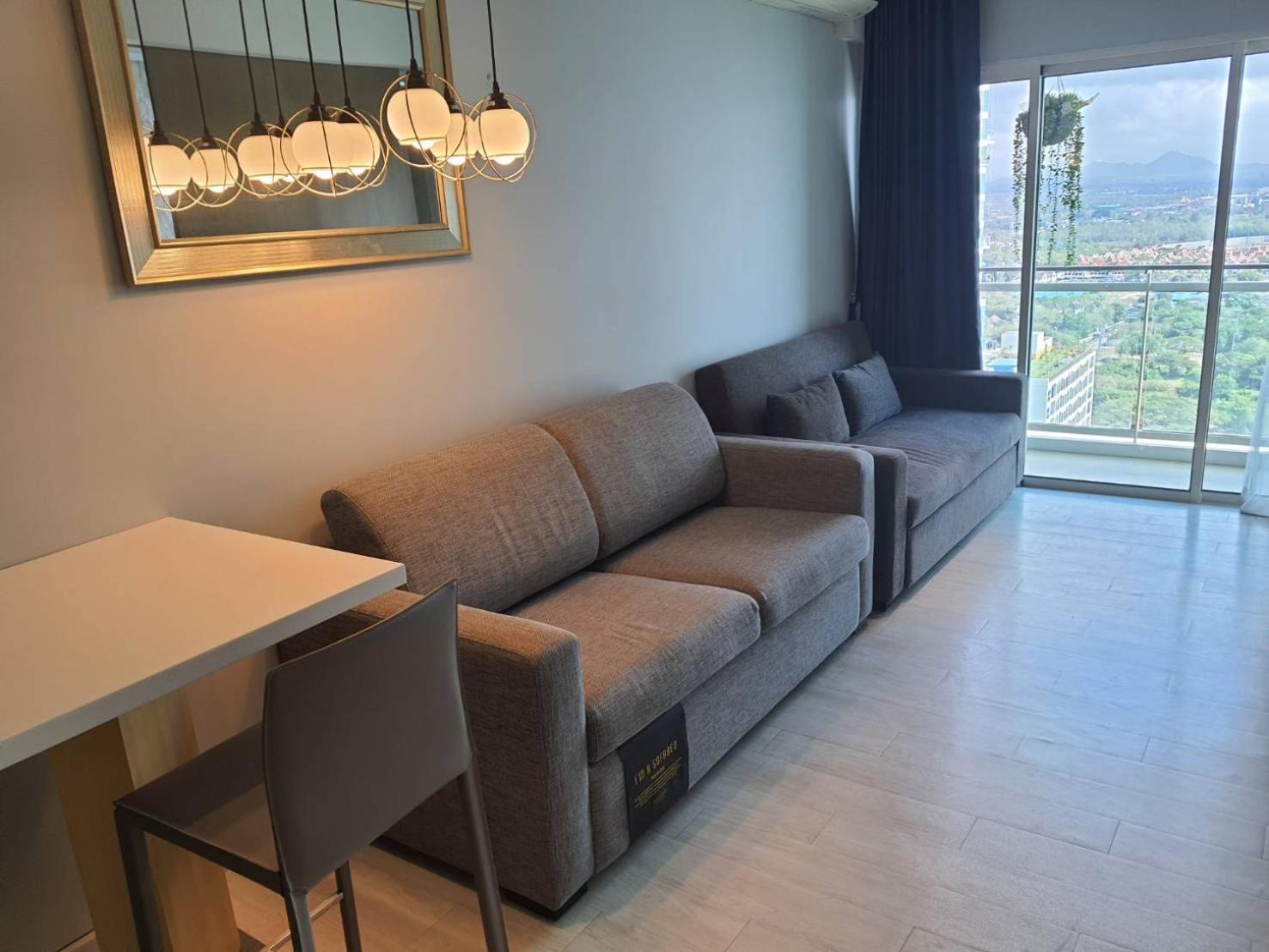 Penthouse Apartment - Photo 7