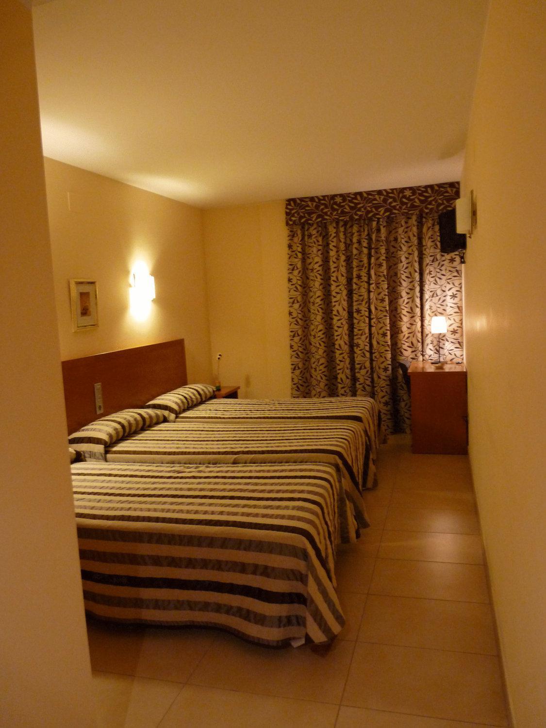 Triple Room photo 2
