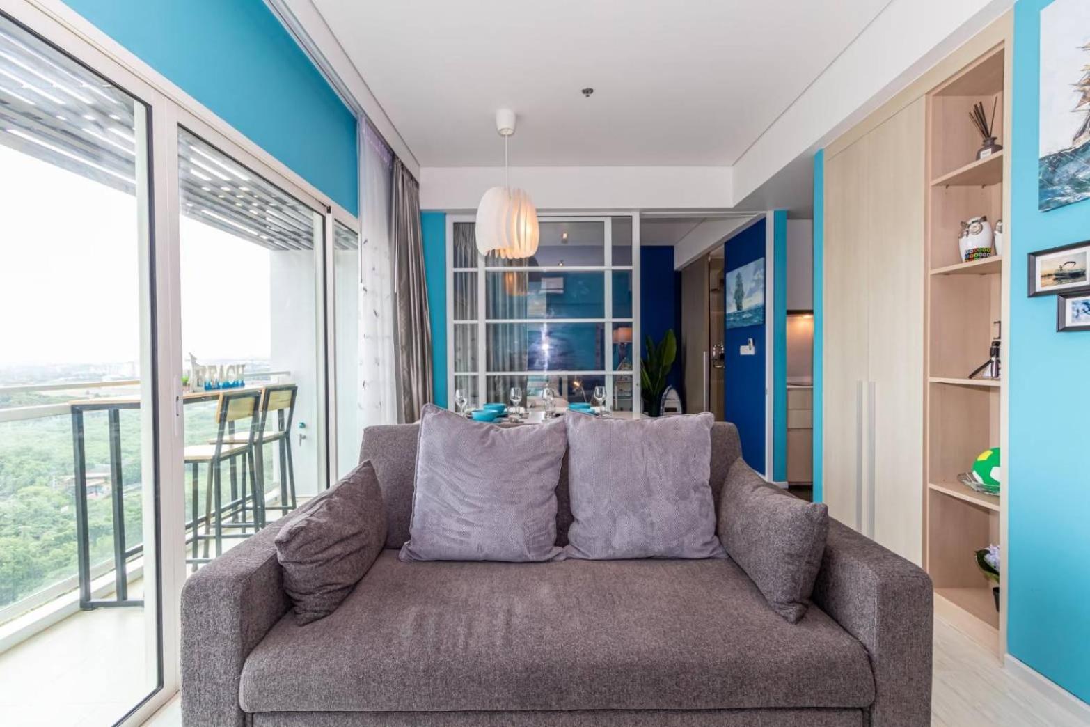 Two-Bedroom Apartment - Photo 12