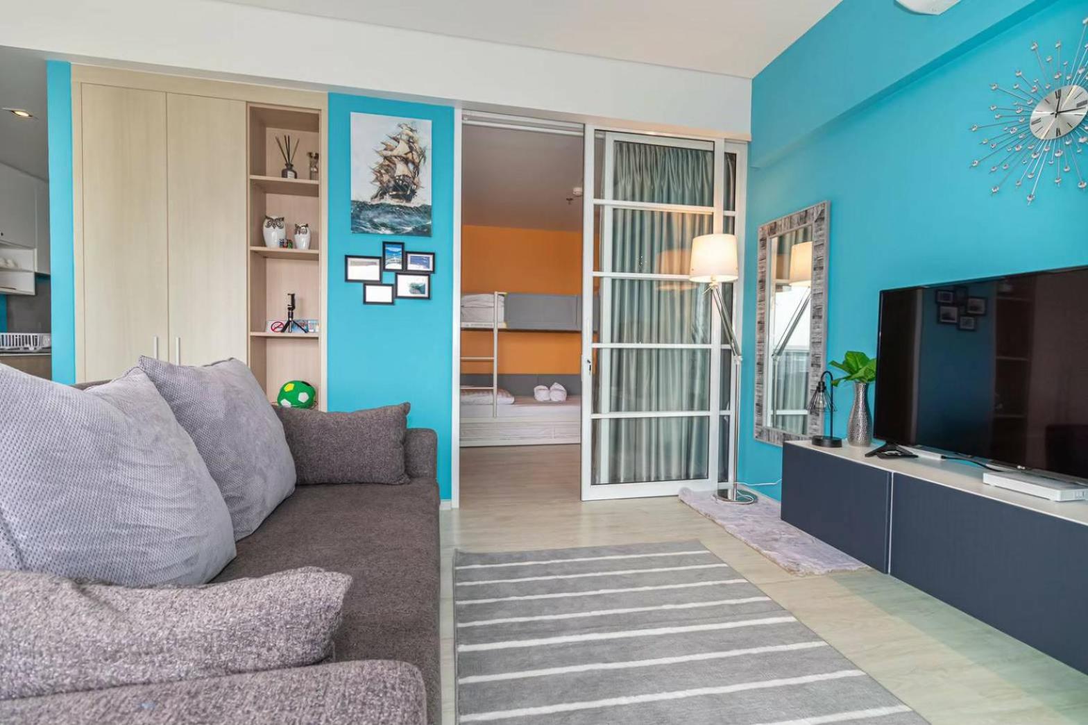 Two-Bedroom Apartment - Photo 7