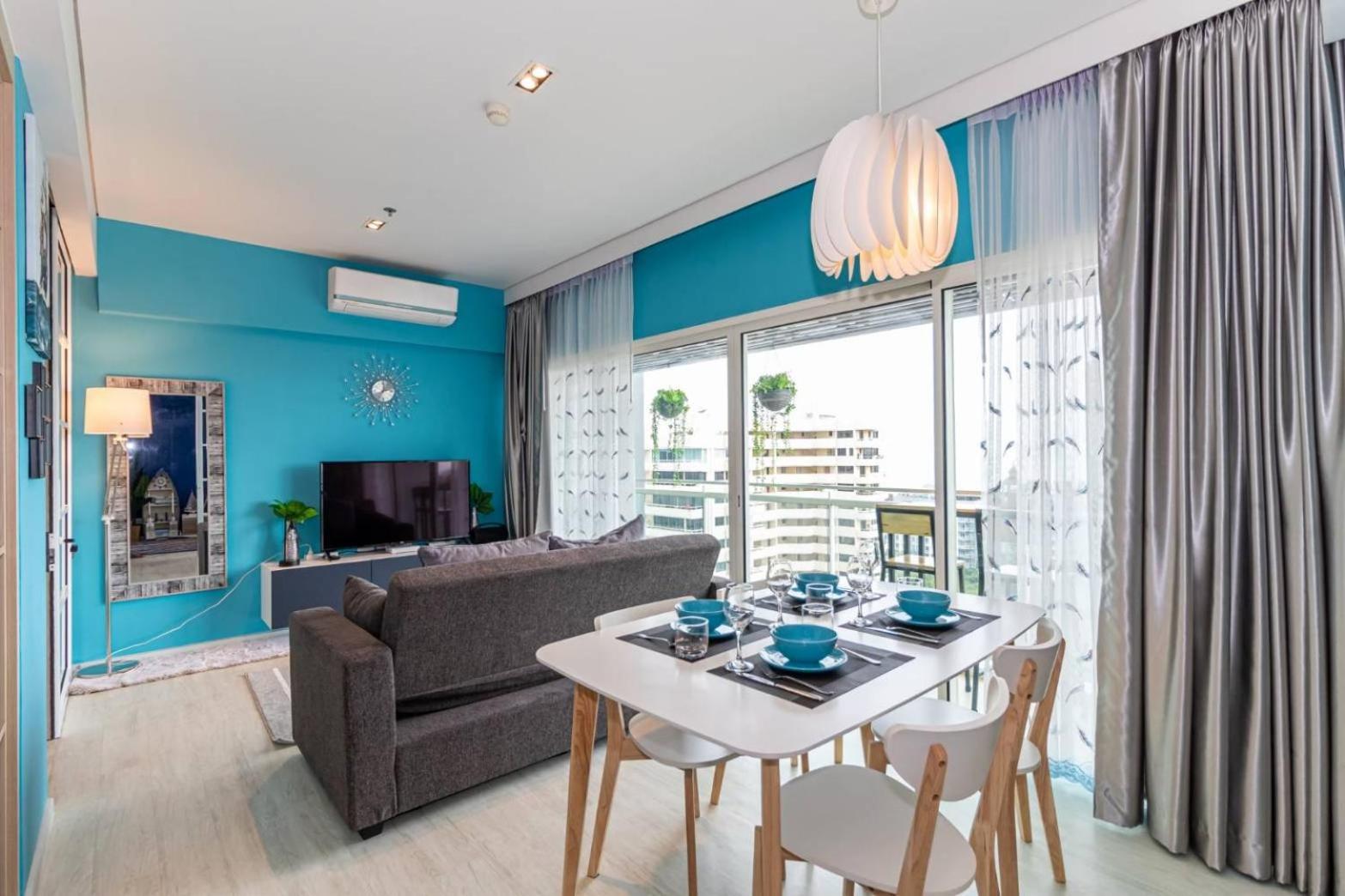 Two-Bedroom Apartment - Photo 1