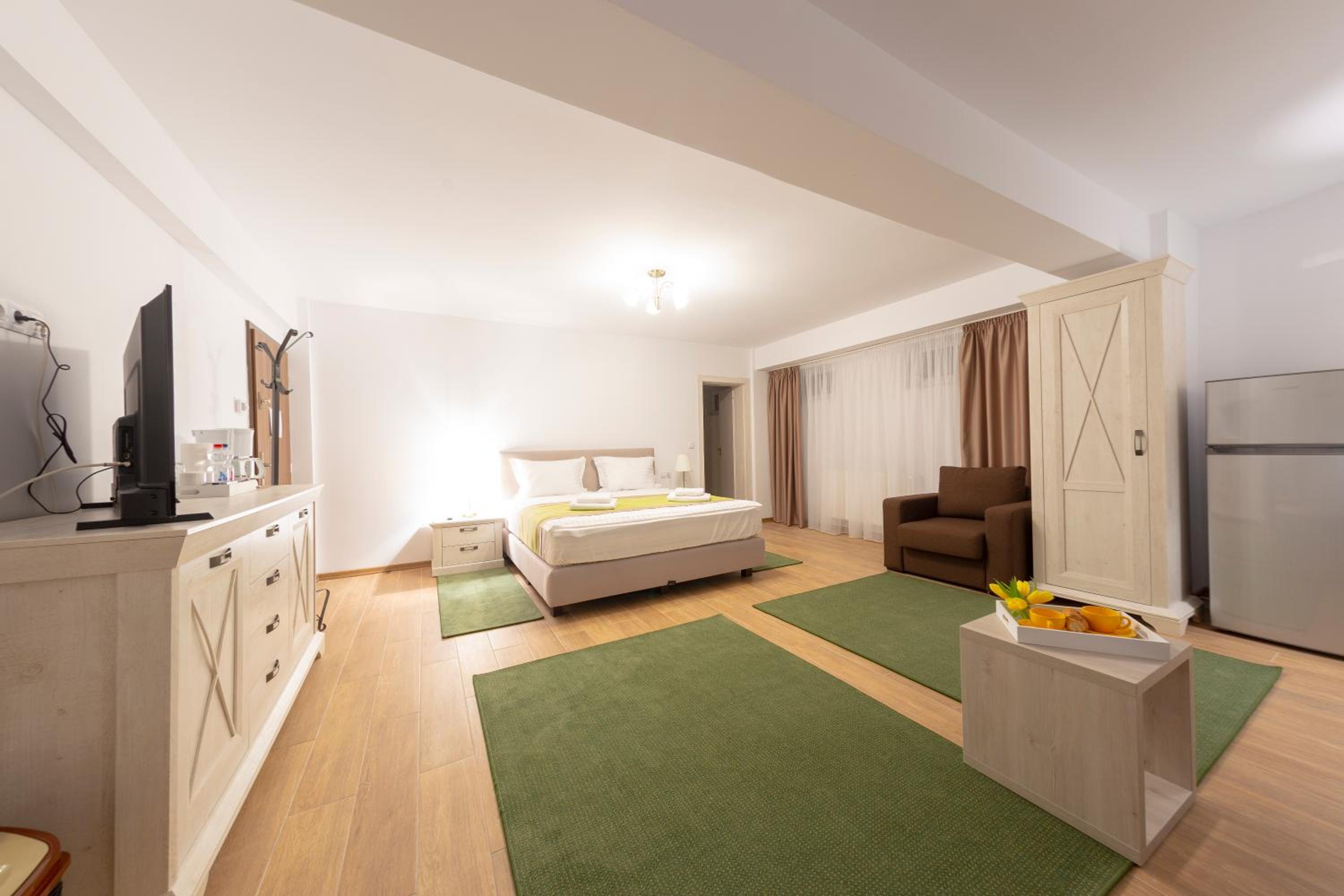 Double Room with Extra Bed - Demisol photo 2