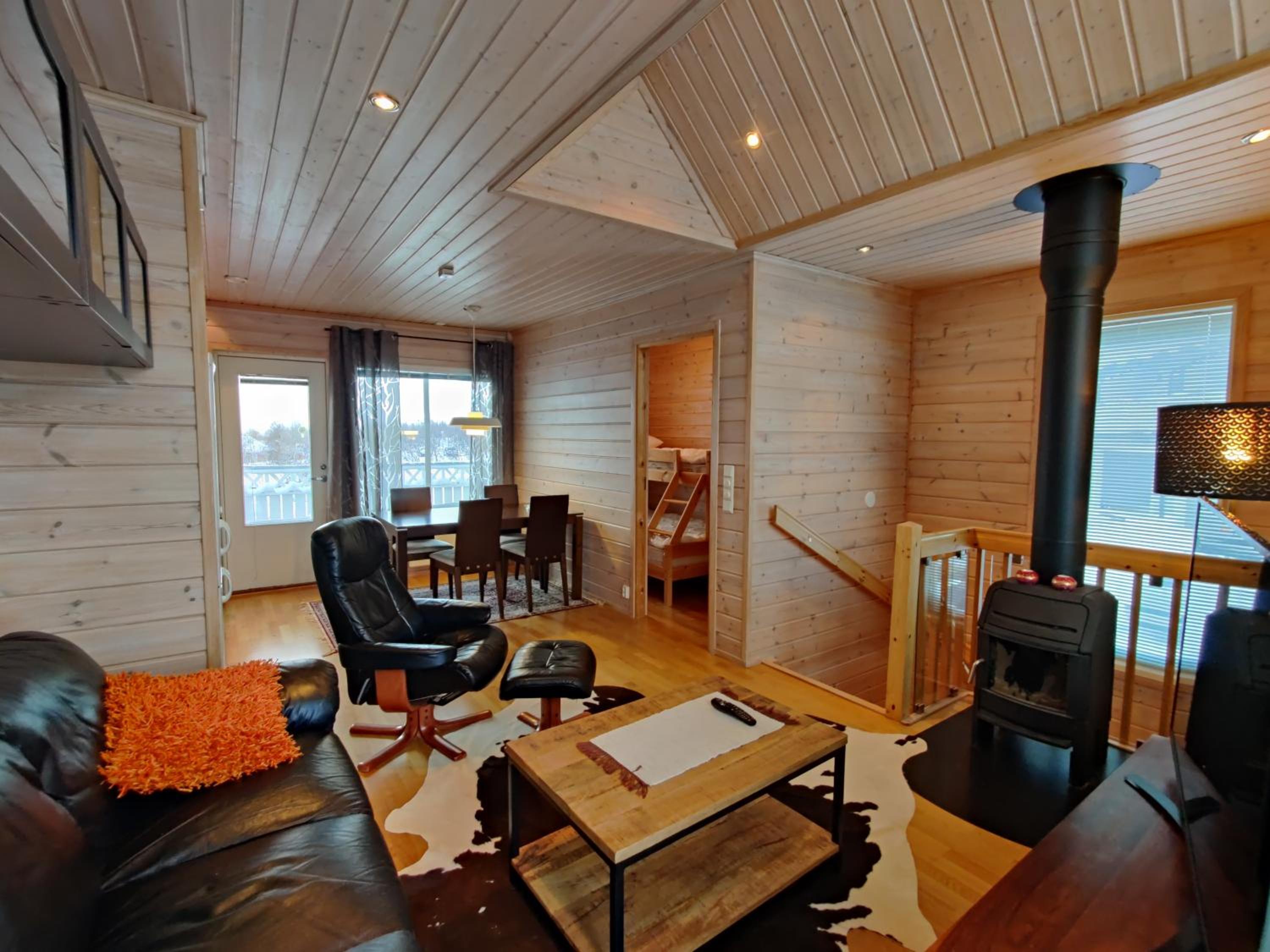 Two-Bedroom Apartment photo 1