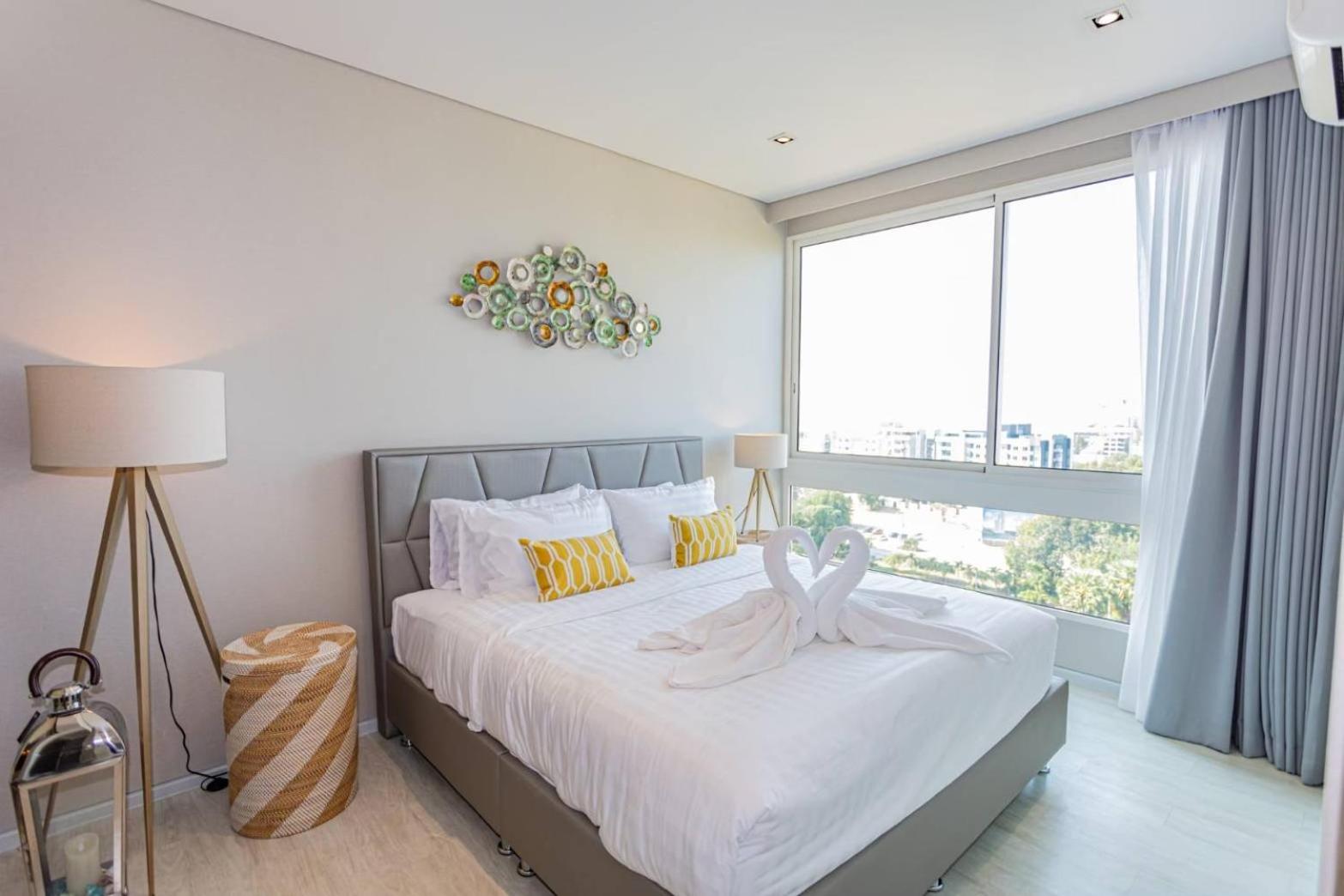 Two-Bedroom Suite