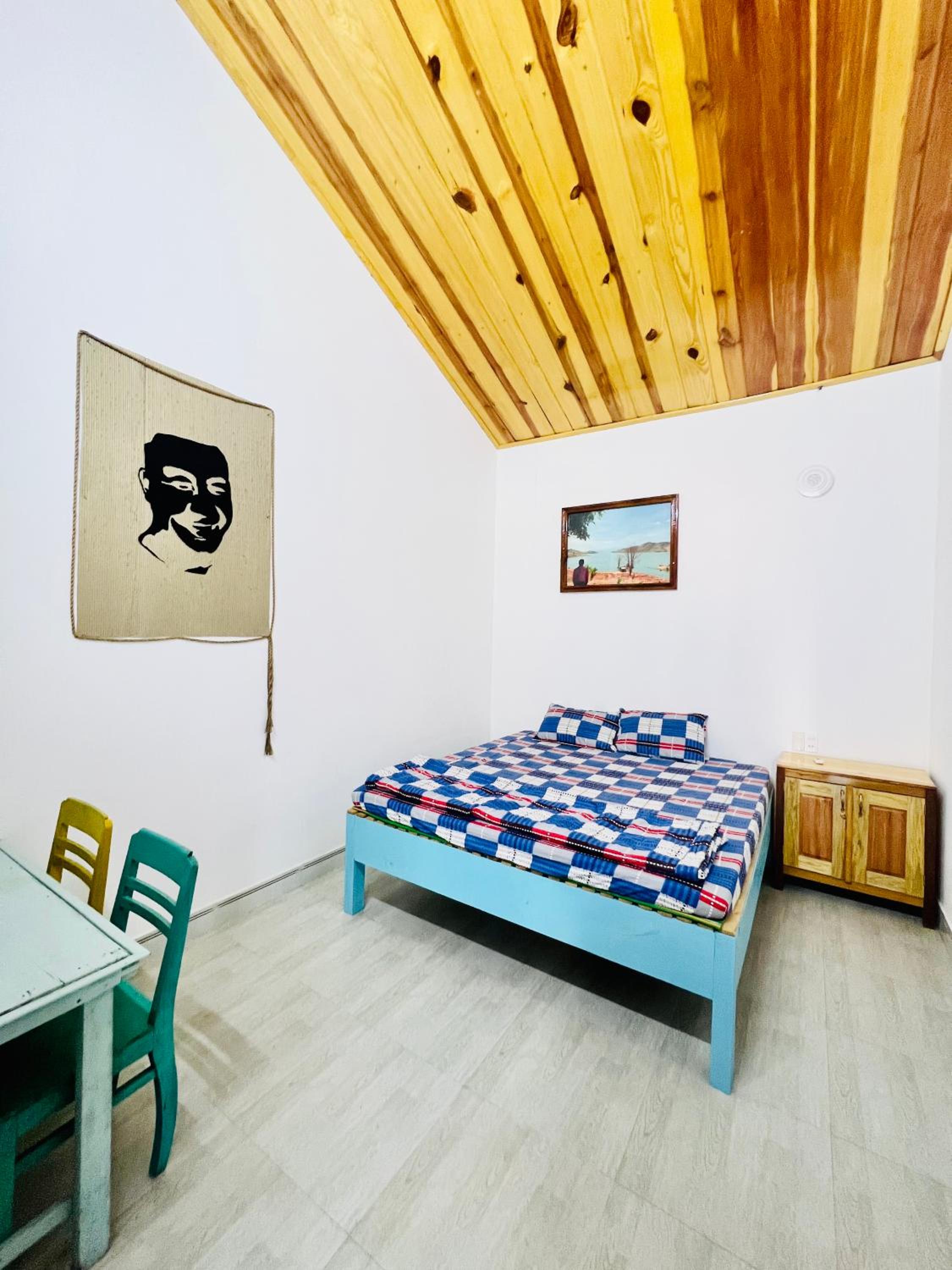 Queen Room With Garden View photo 1